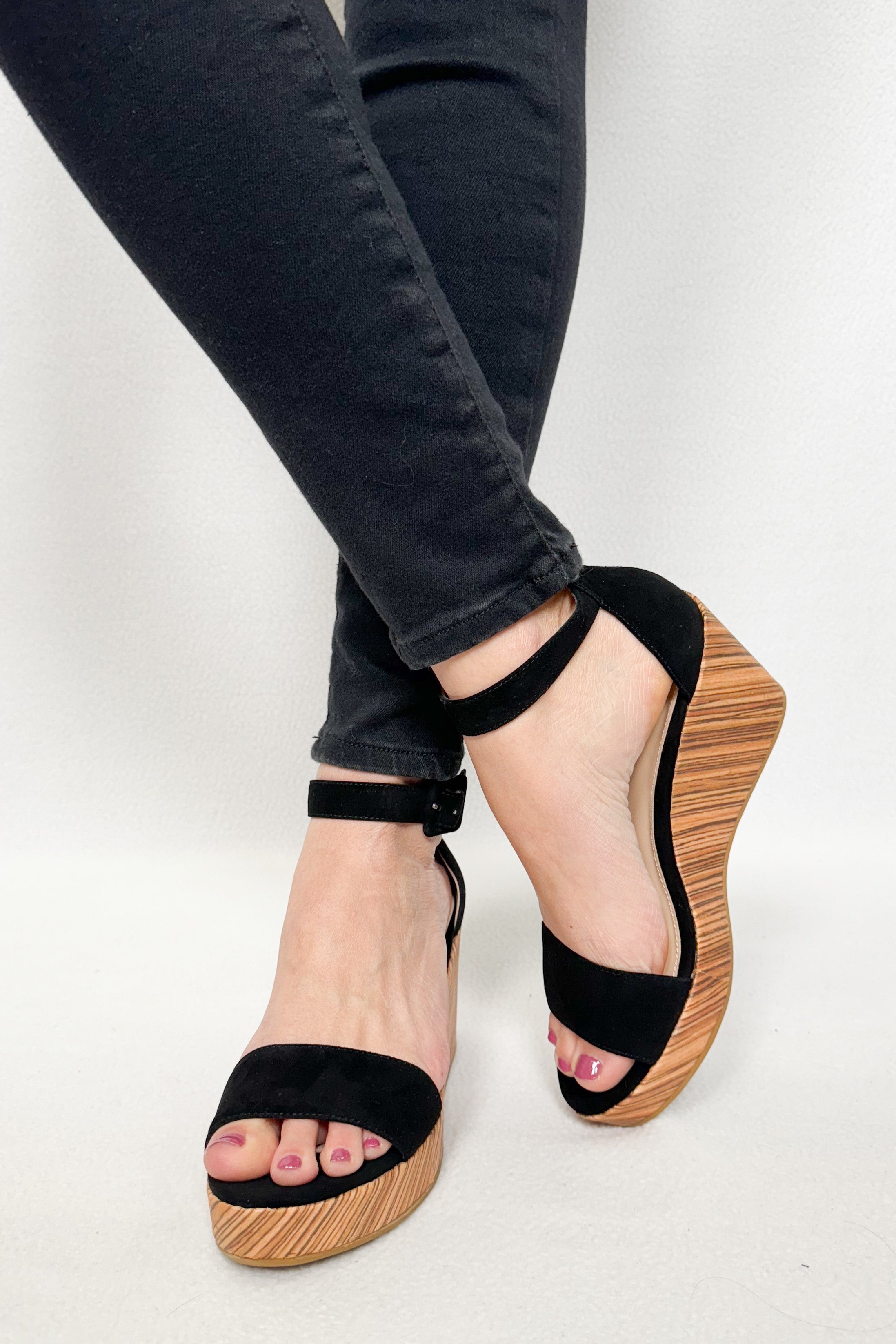Witten Sandal