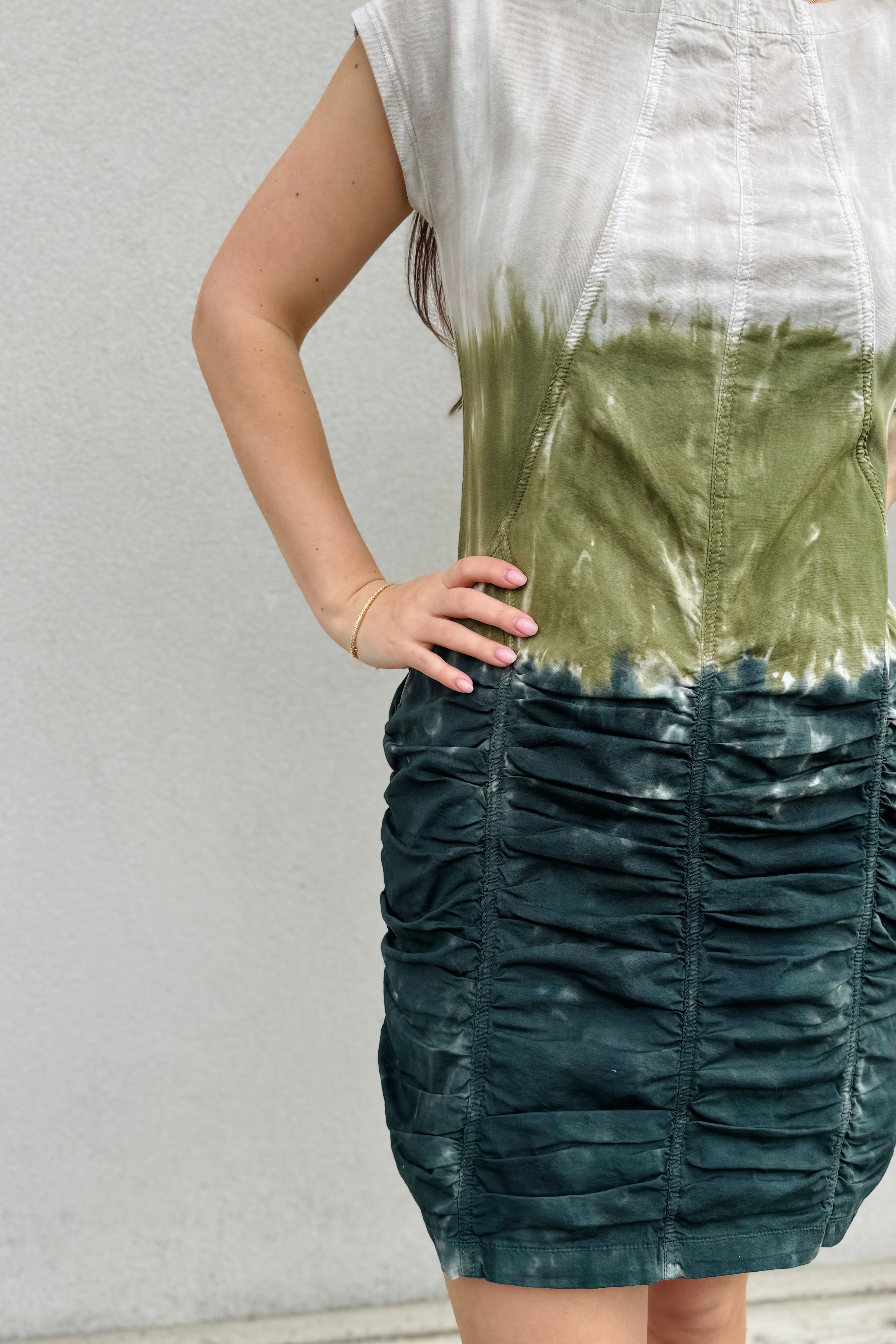 Aviana Dress