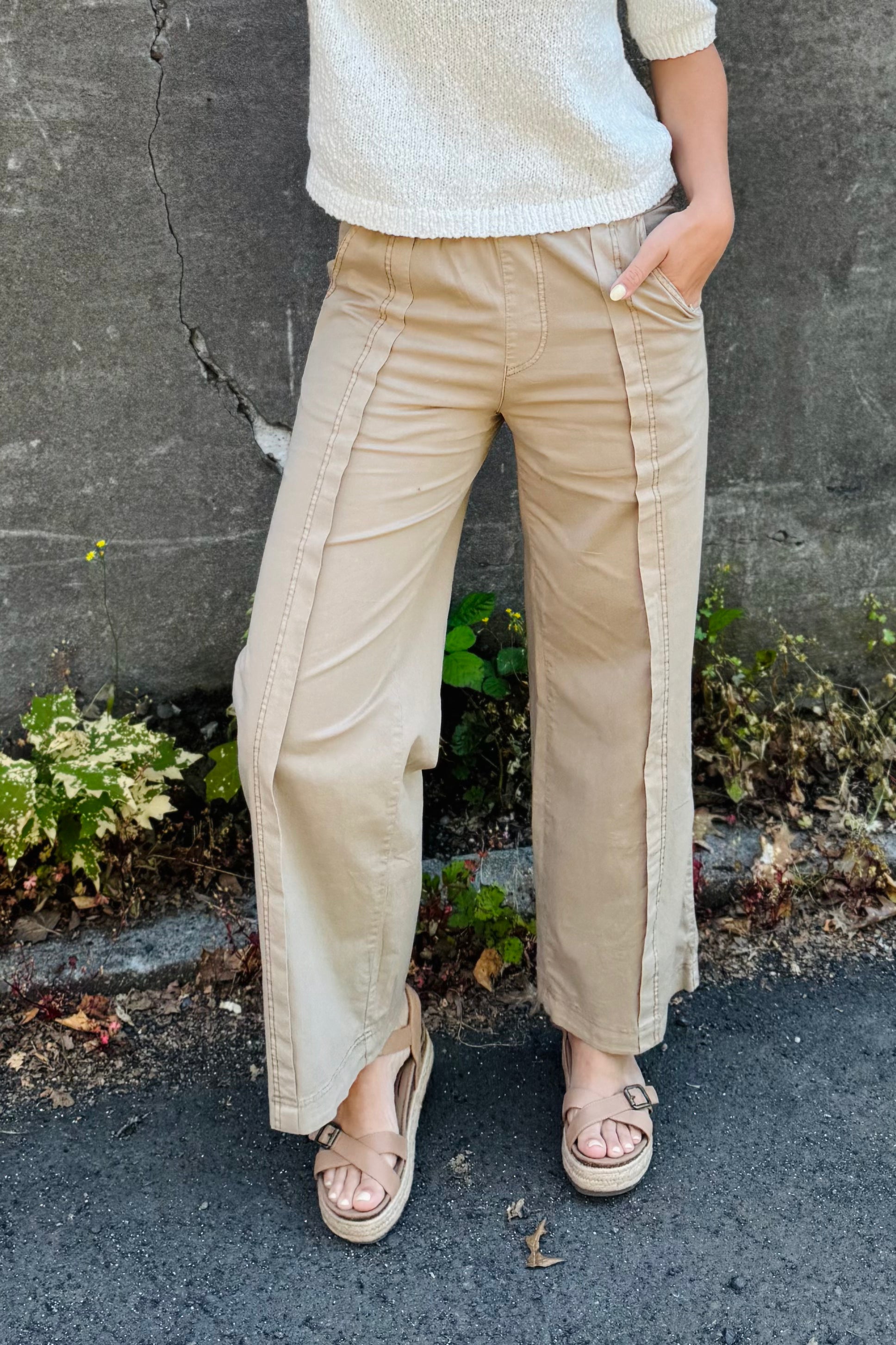 Bay Pant