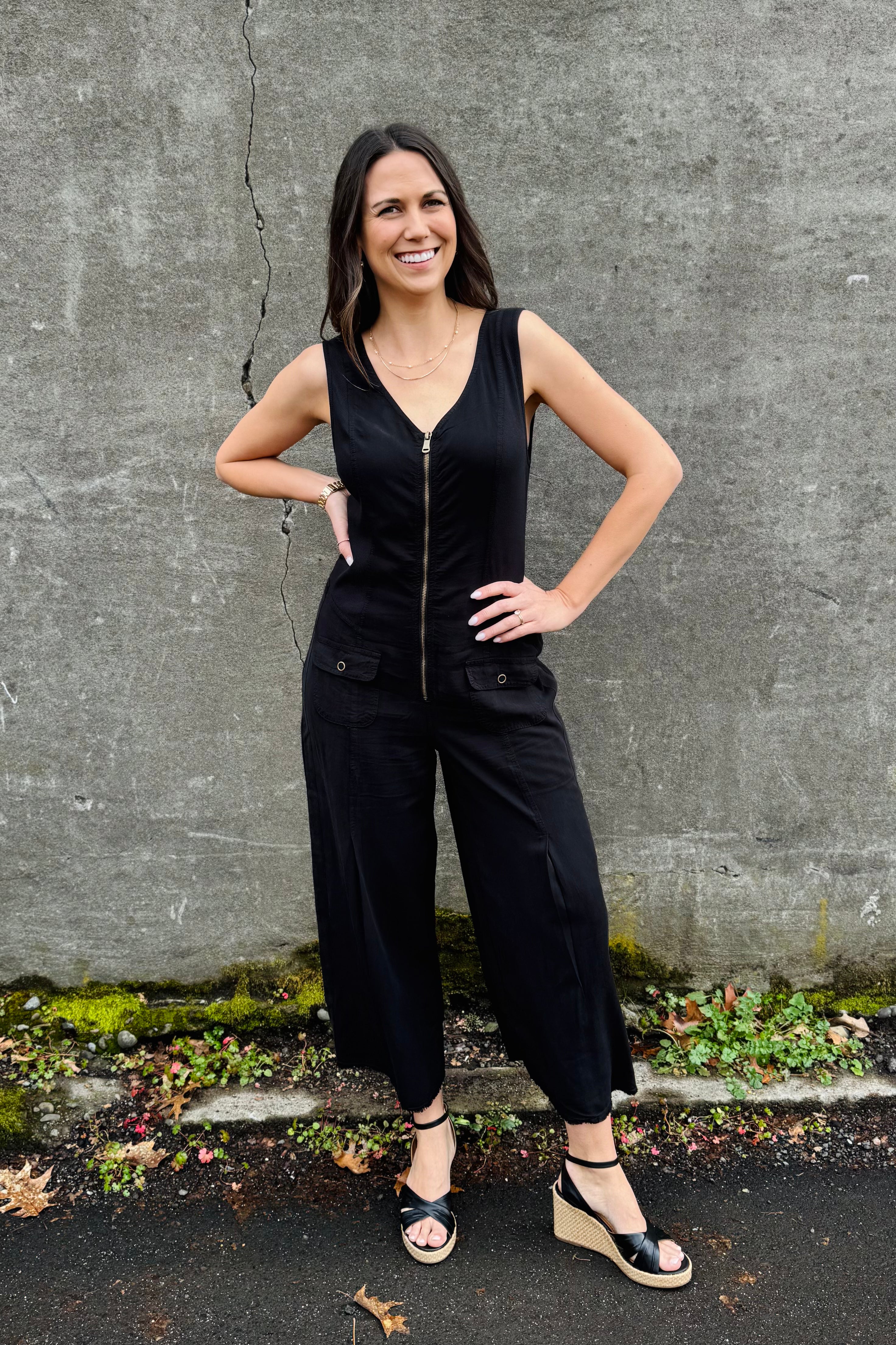 Linette Jumpsuit