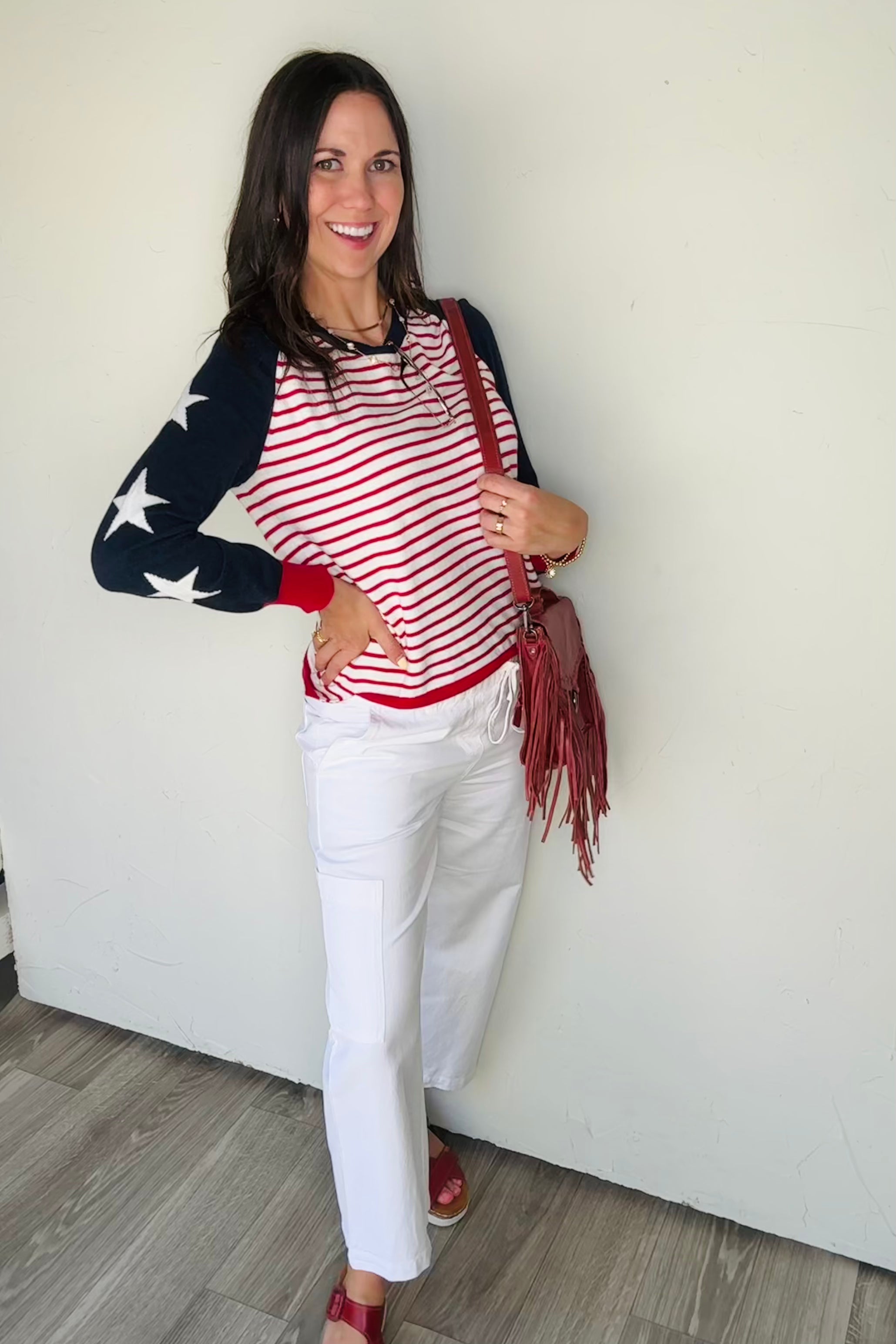 Stars & Stripes