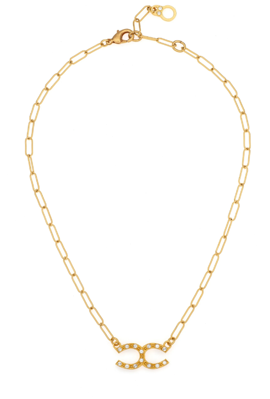 Zenobia Necklace