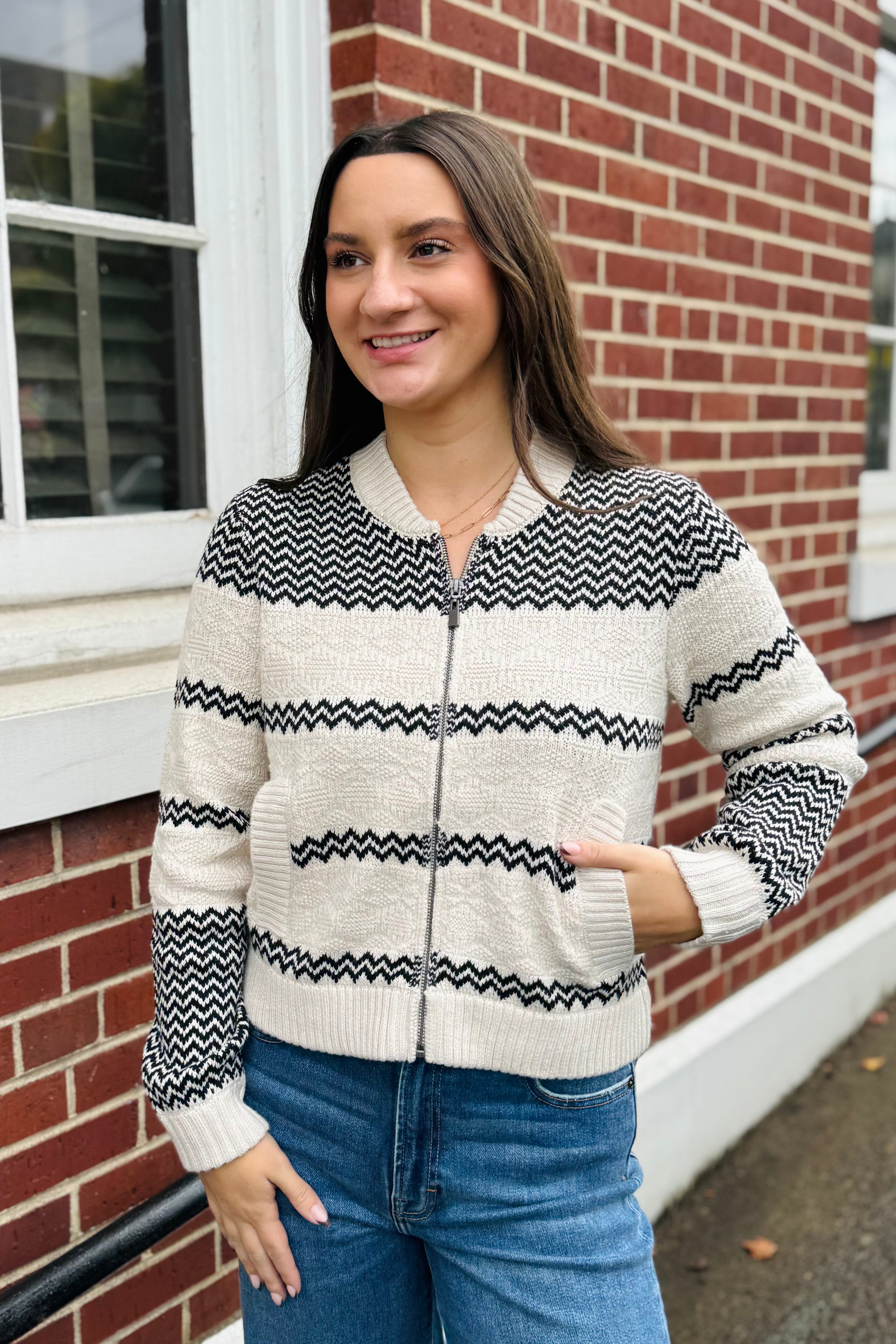 Zig Zag Bomber