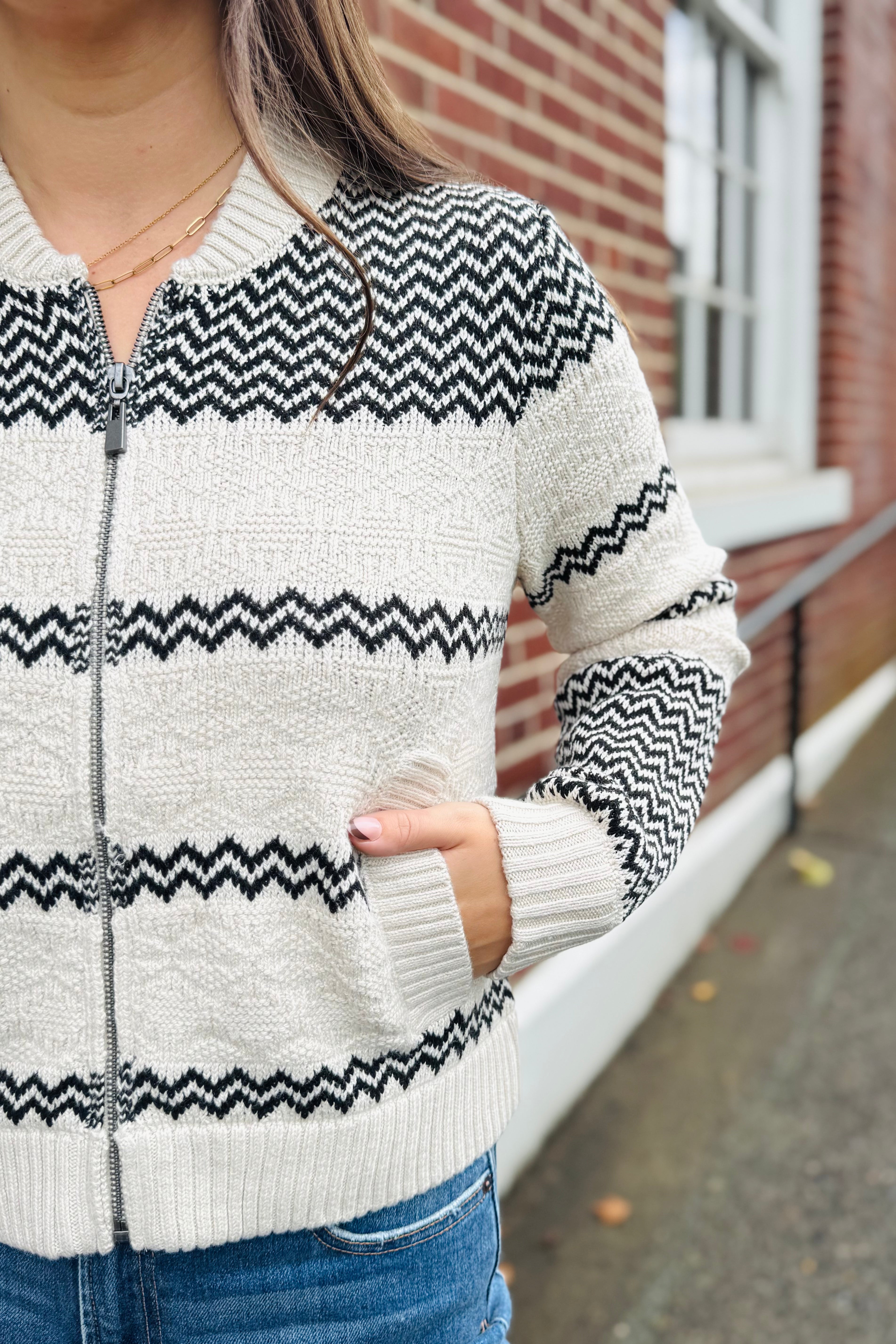Zig Zag Bomber