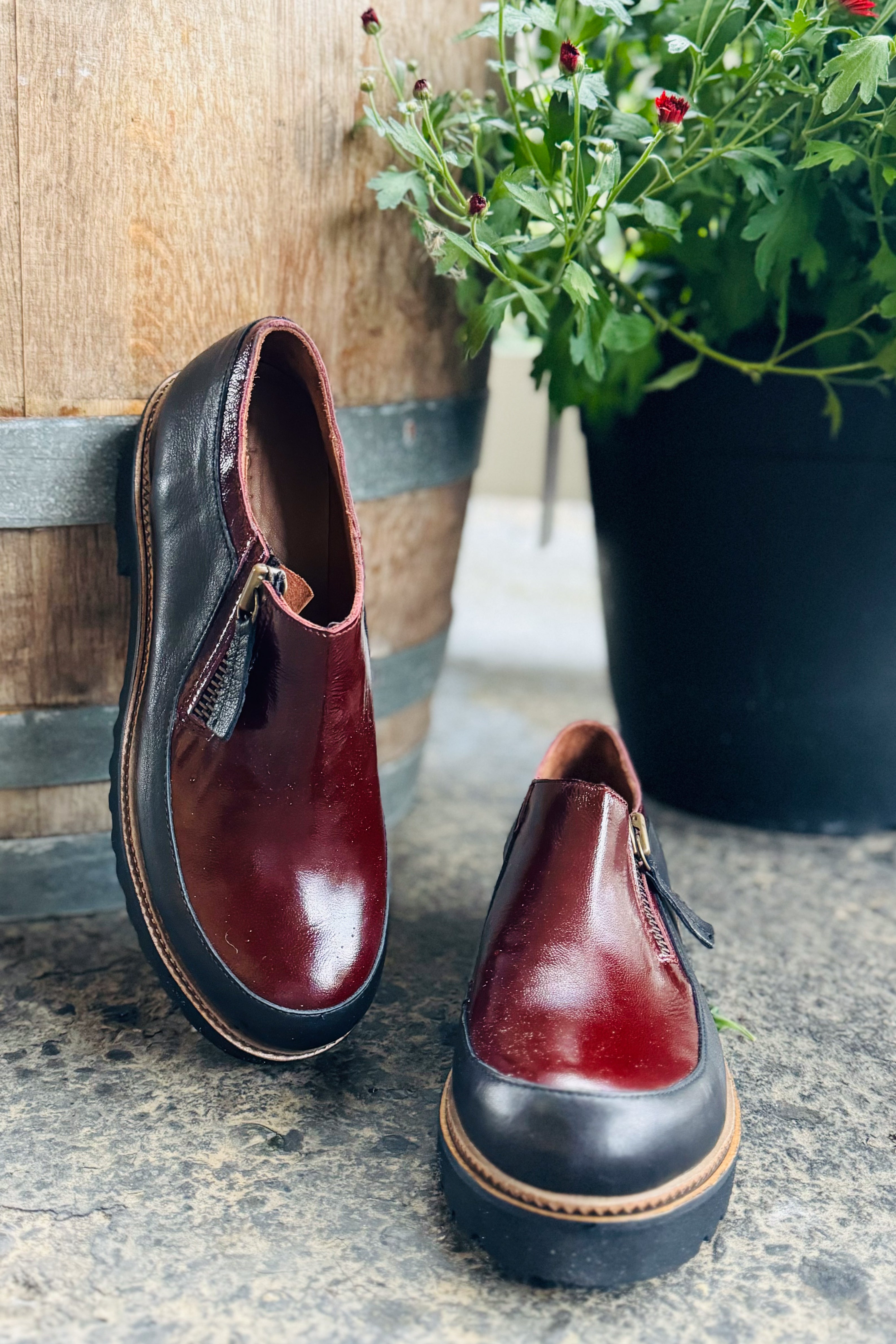 Amelia Loafer