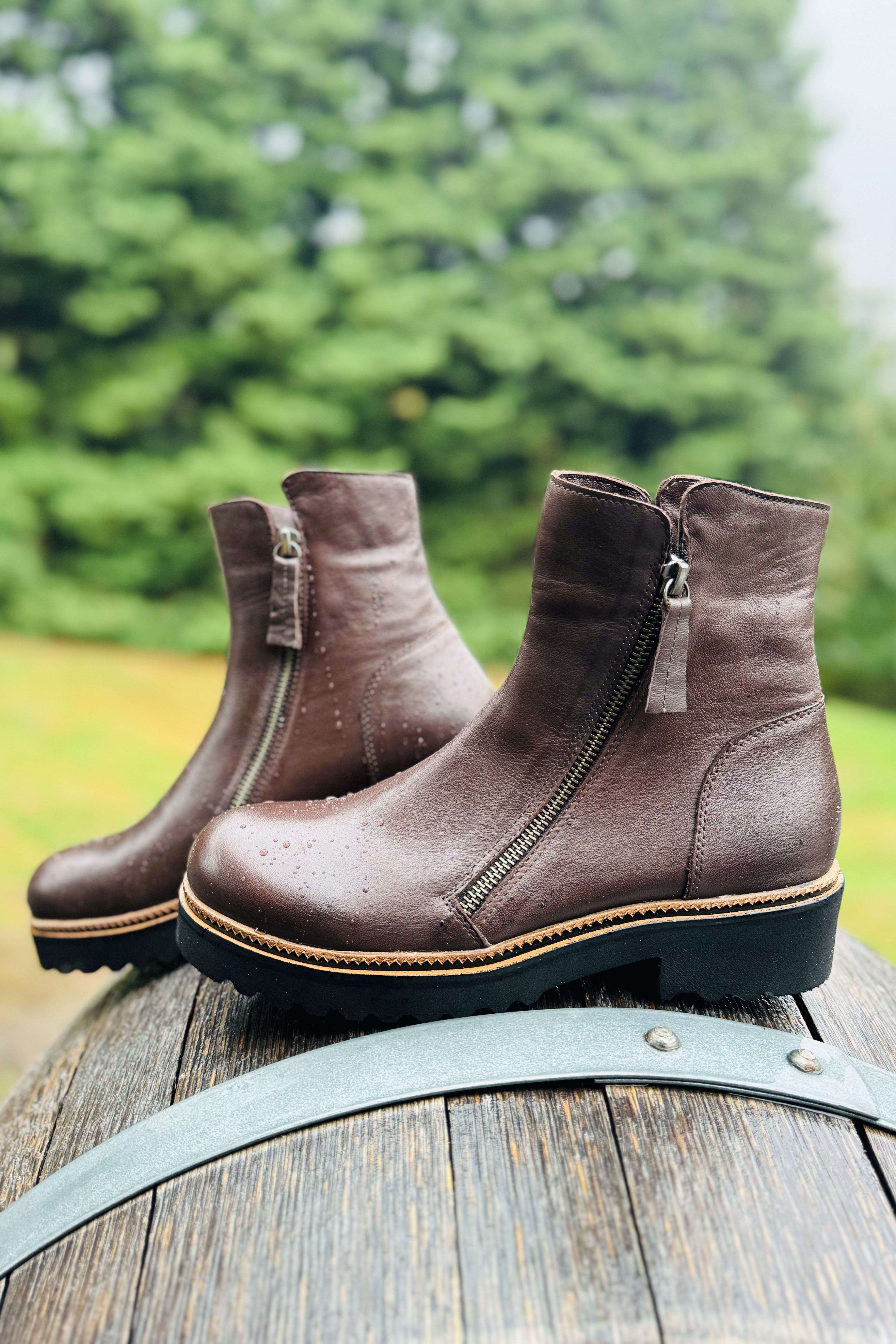 Ariana Boot