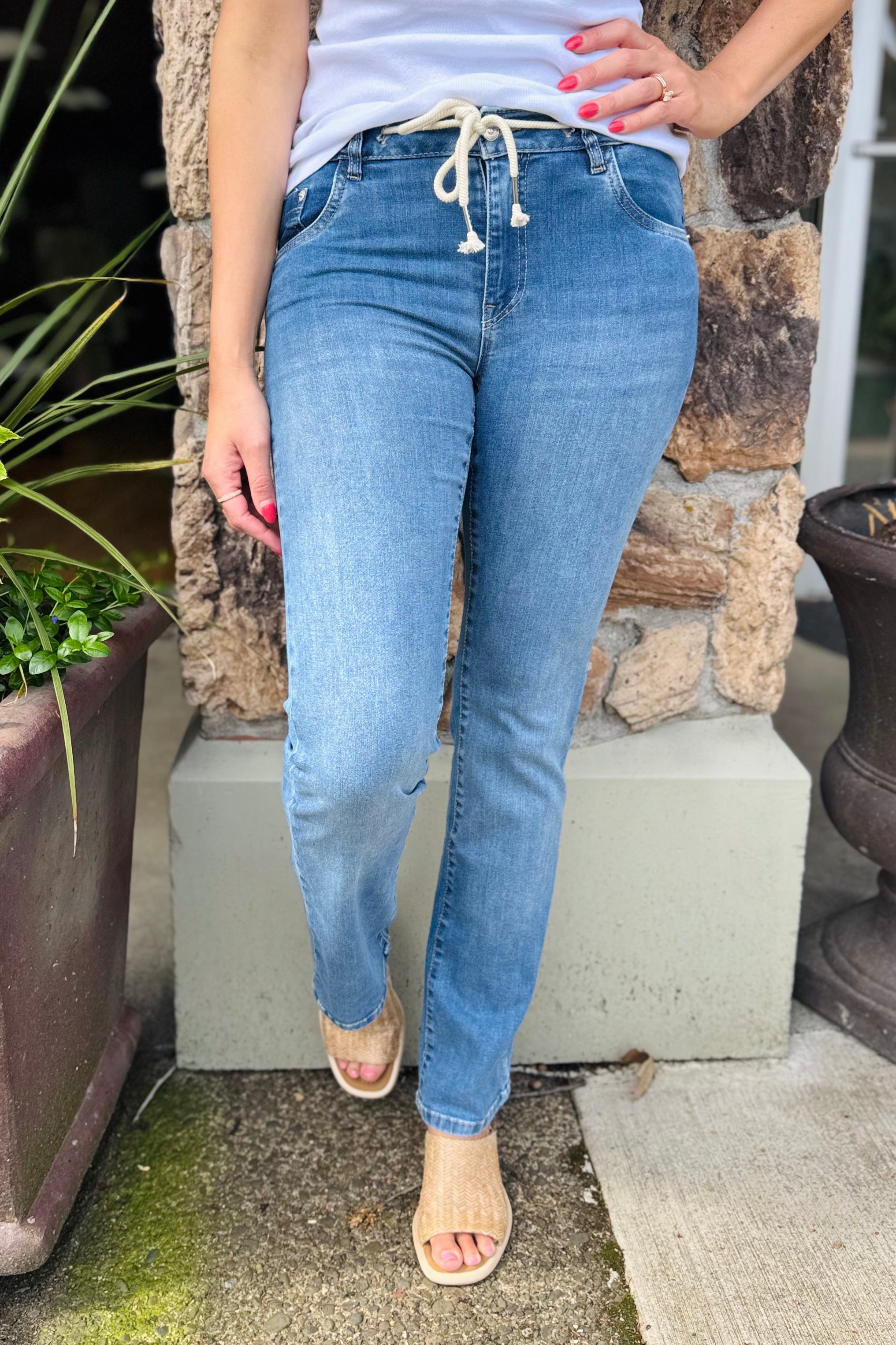 Lindsey Pant