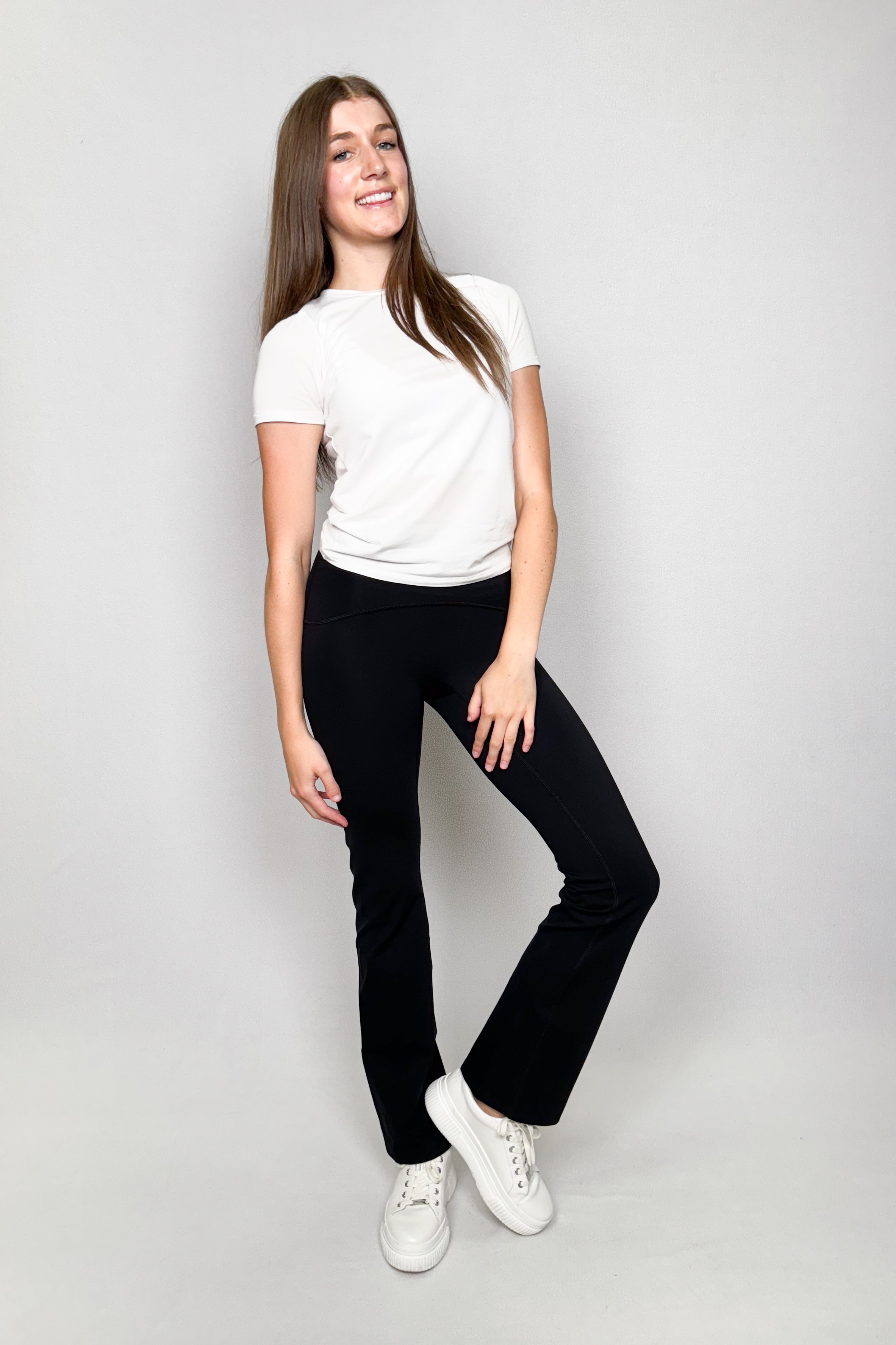 Booty Boost® Flare Yoga Pant