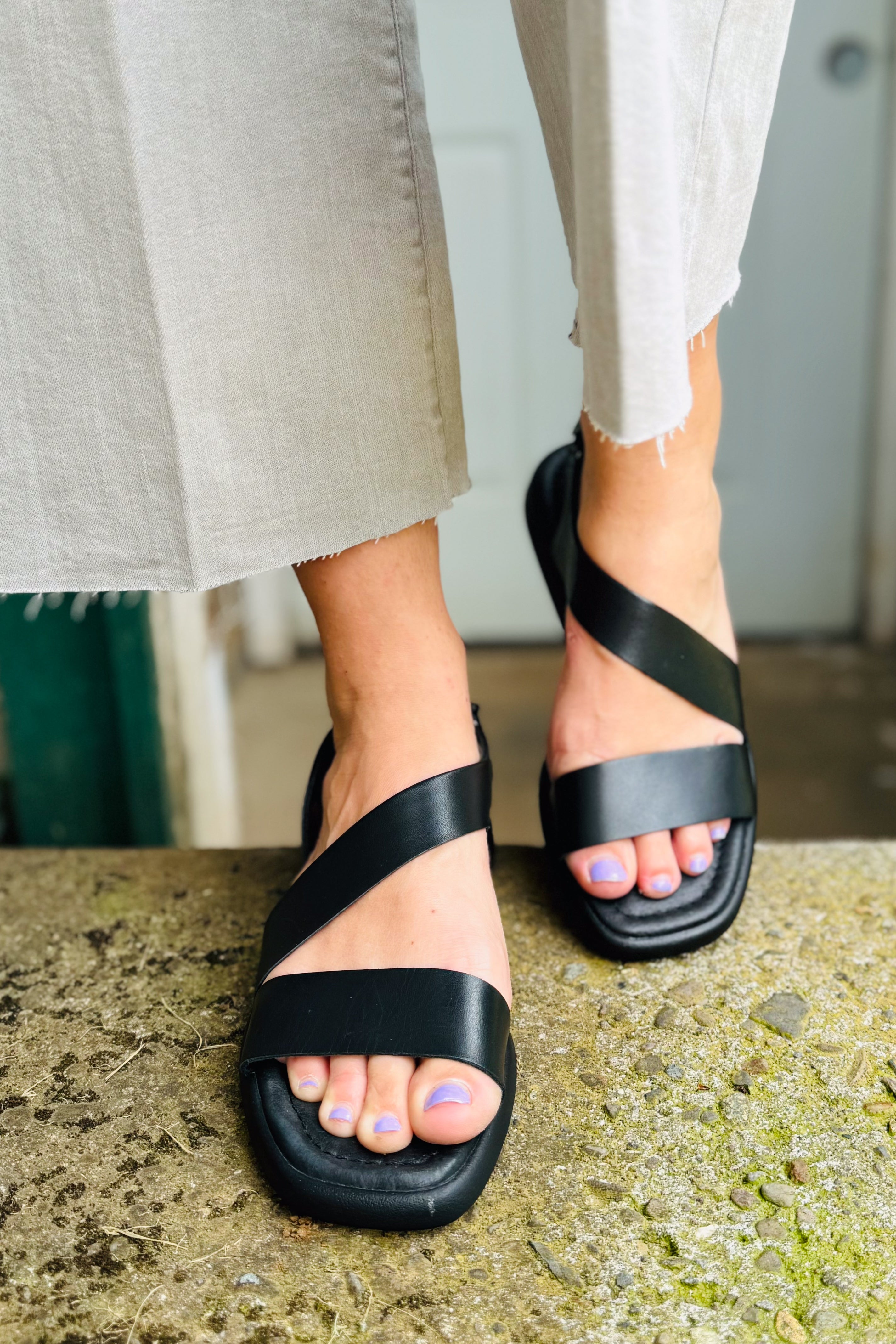 Calella Sandal
