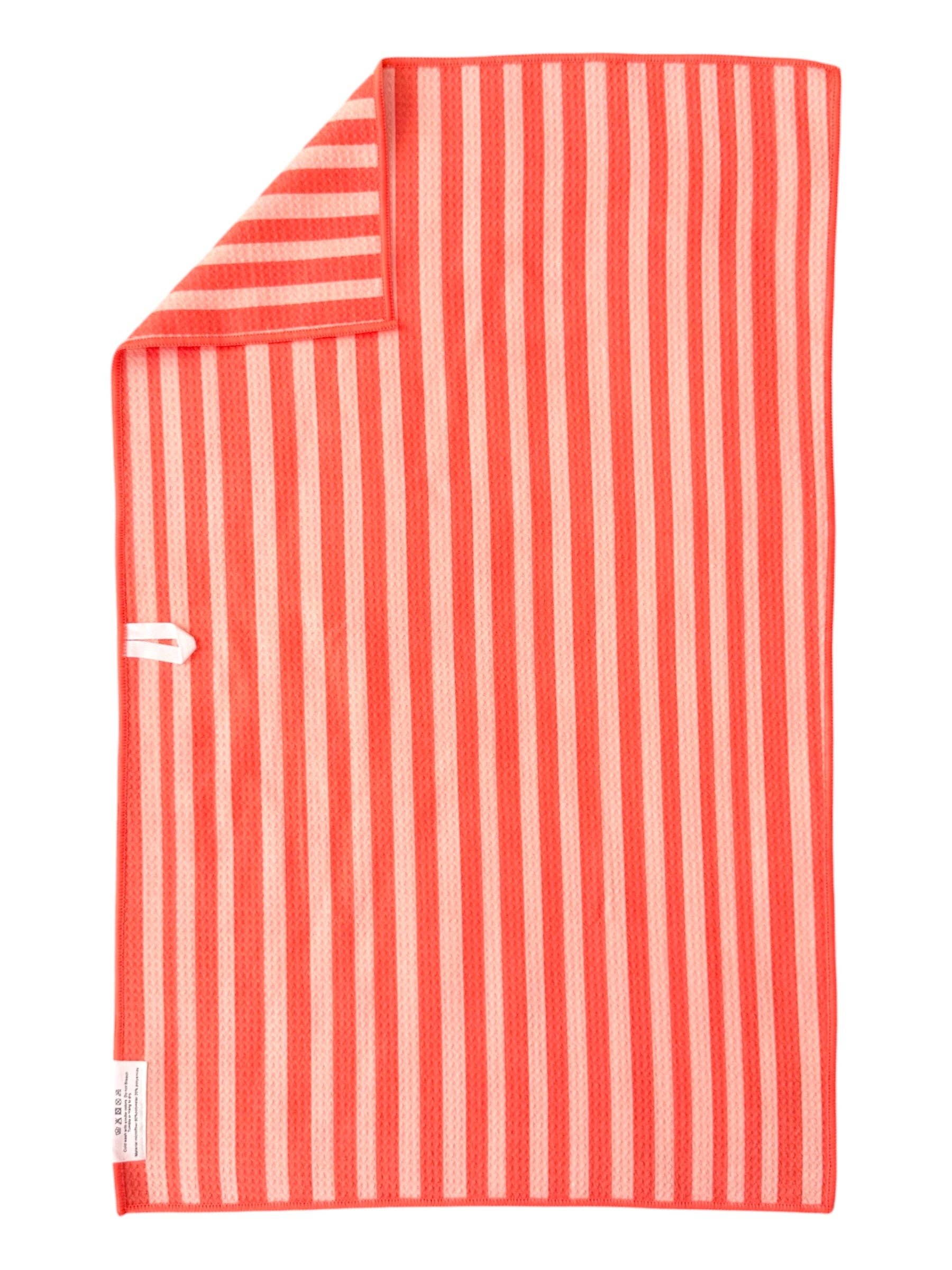 Double-Sided Hand Towel