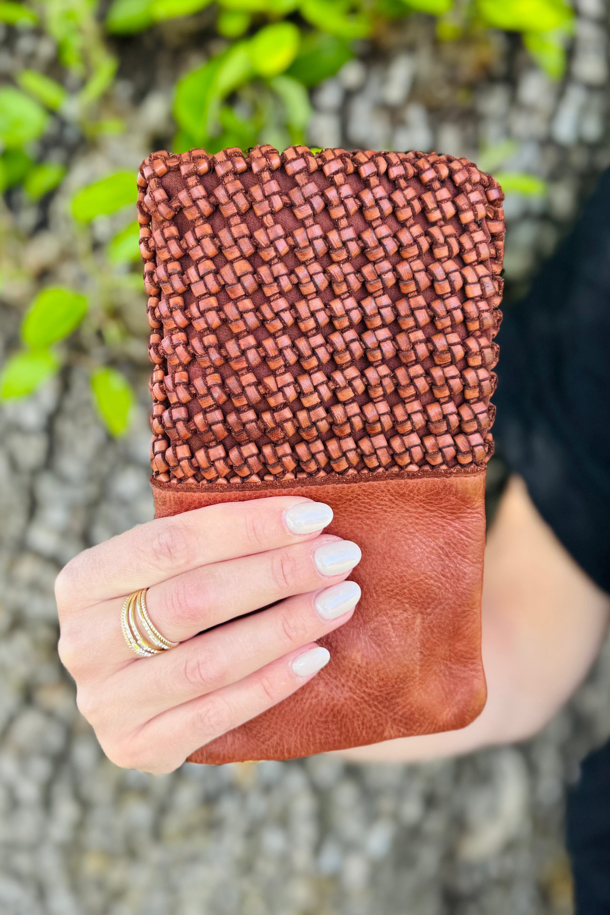 Cuoio Handbag