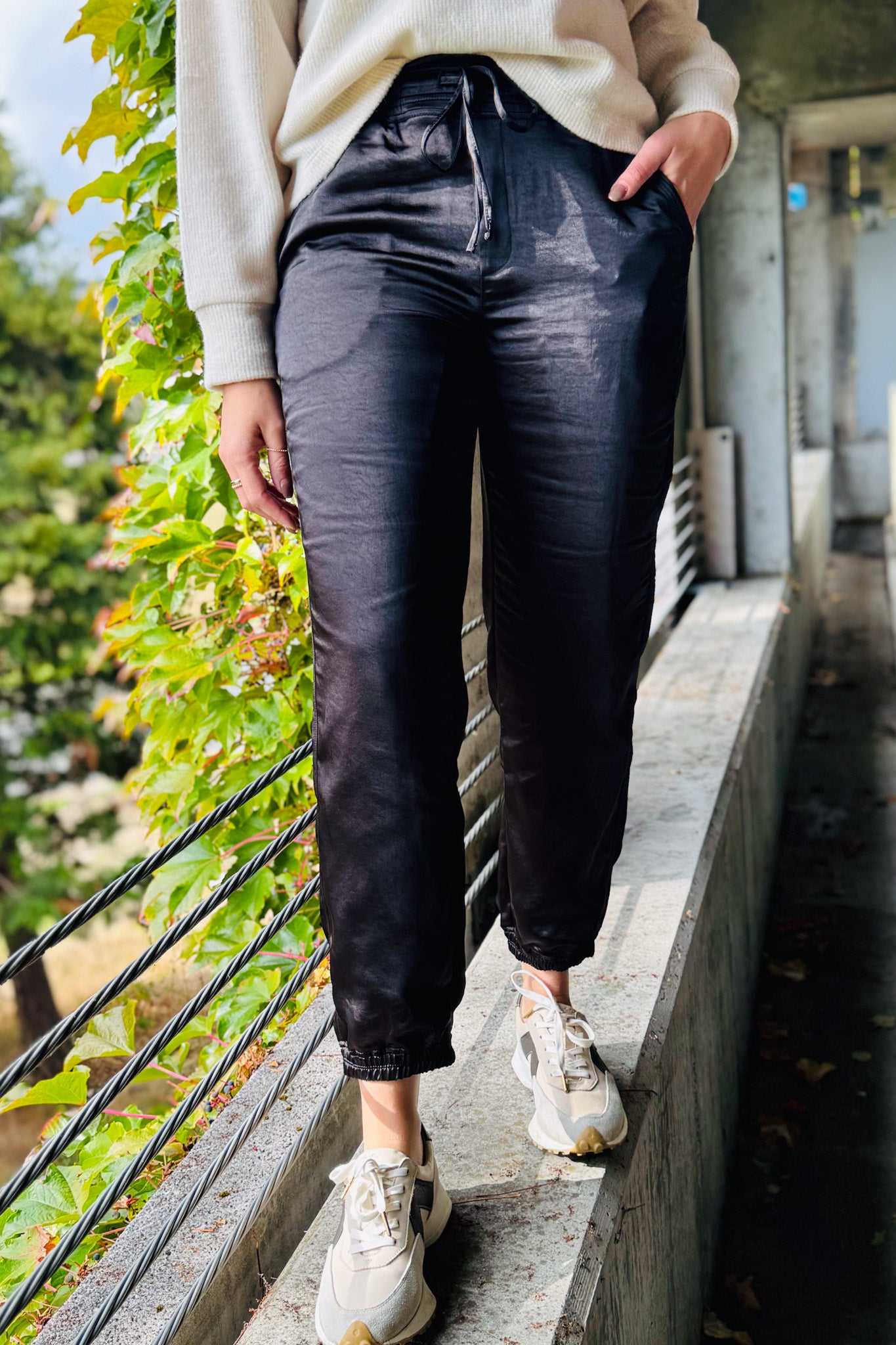 Davin Joggers