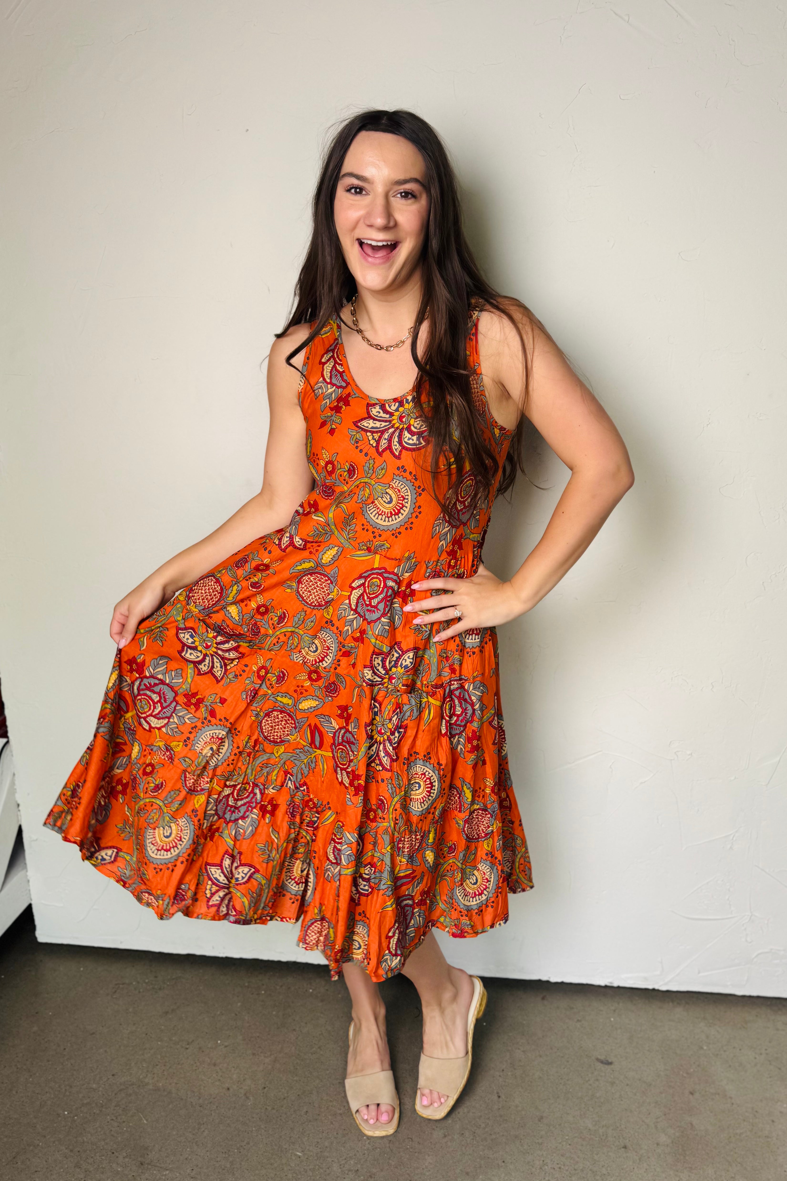 Joy Dress