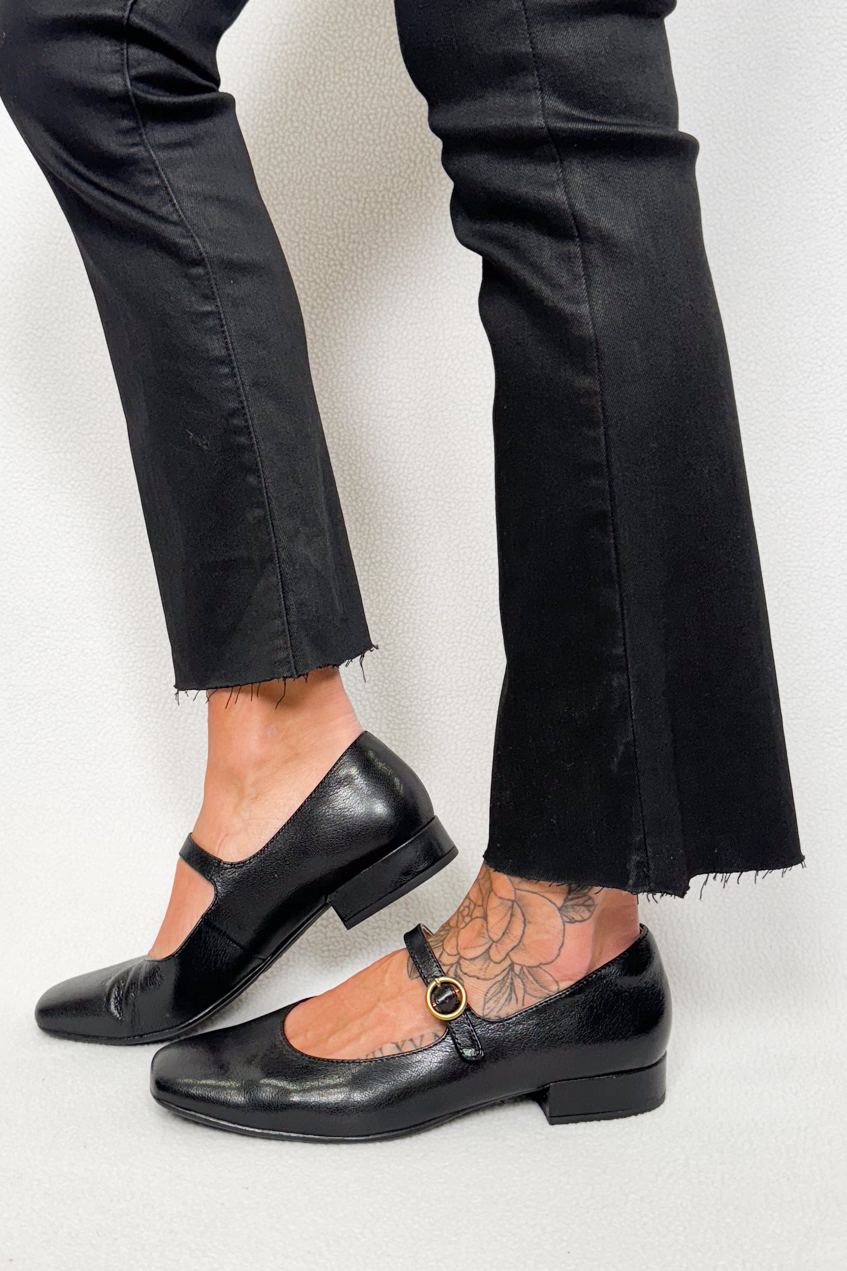 Elsey Shoe