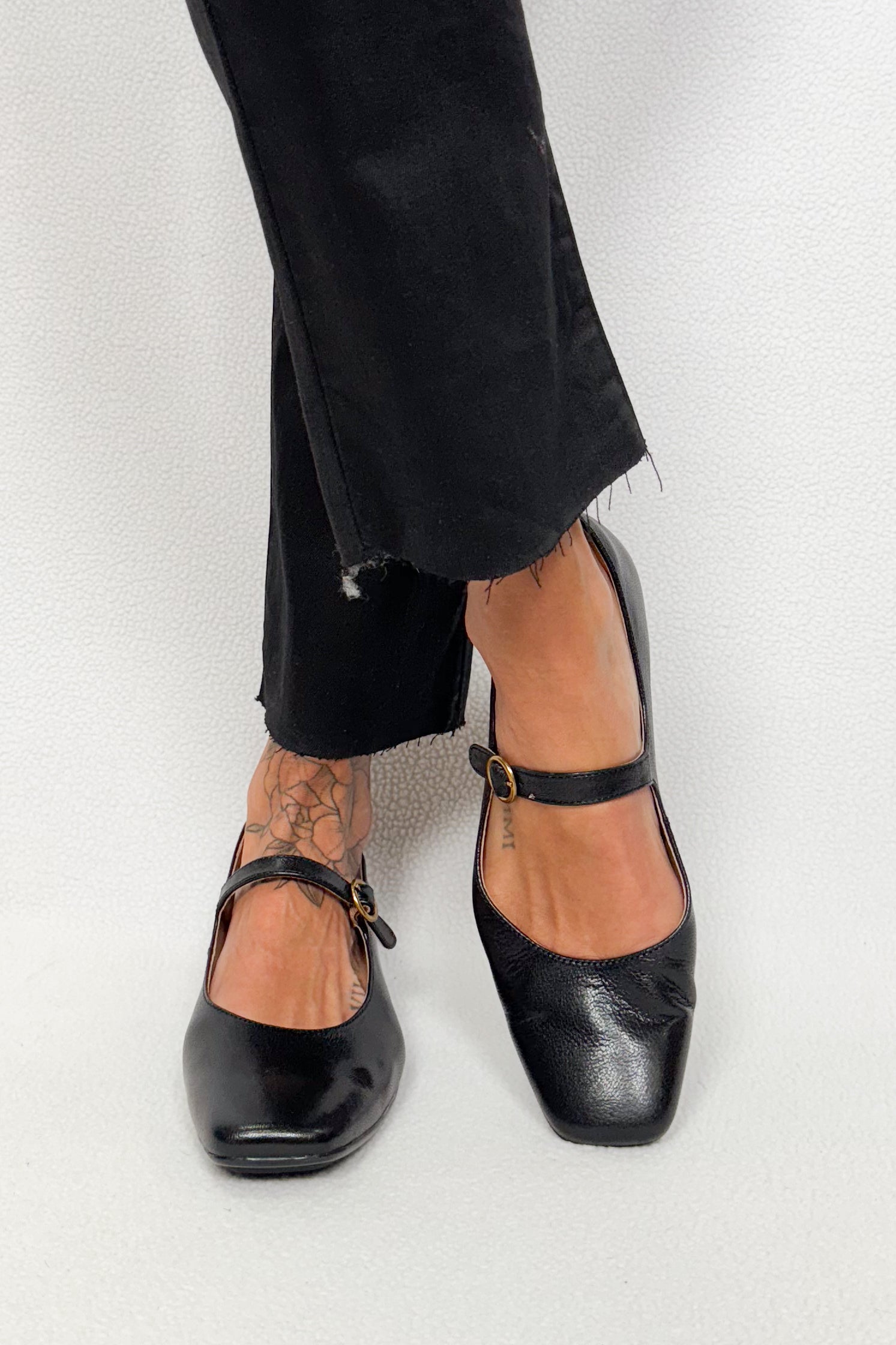 Elsey Shoe