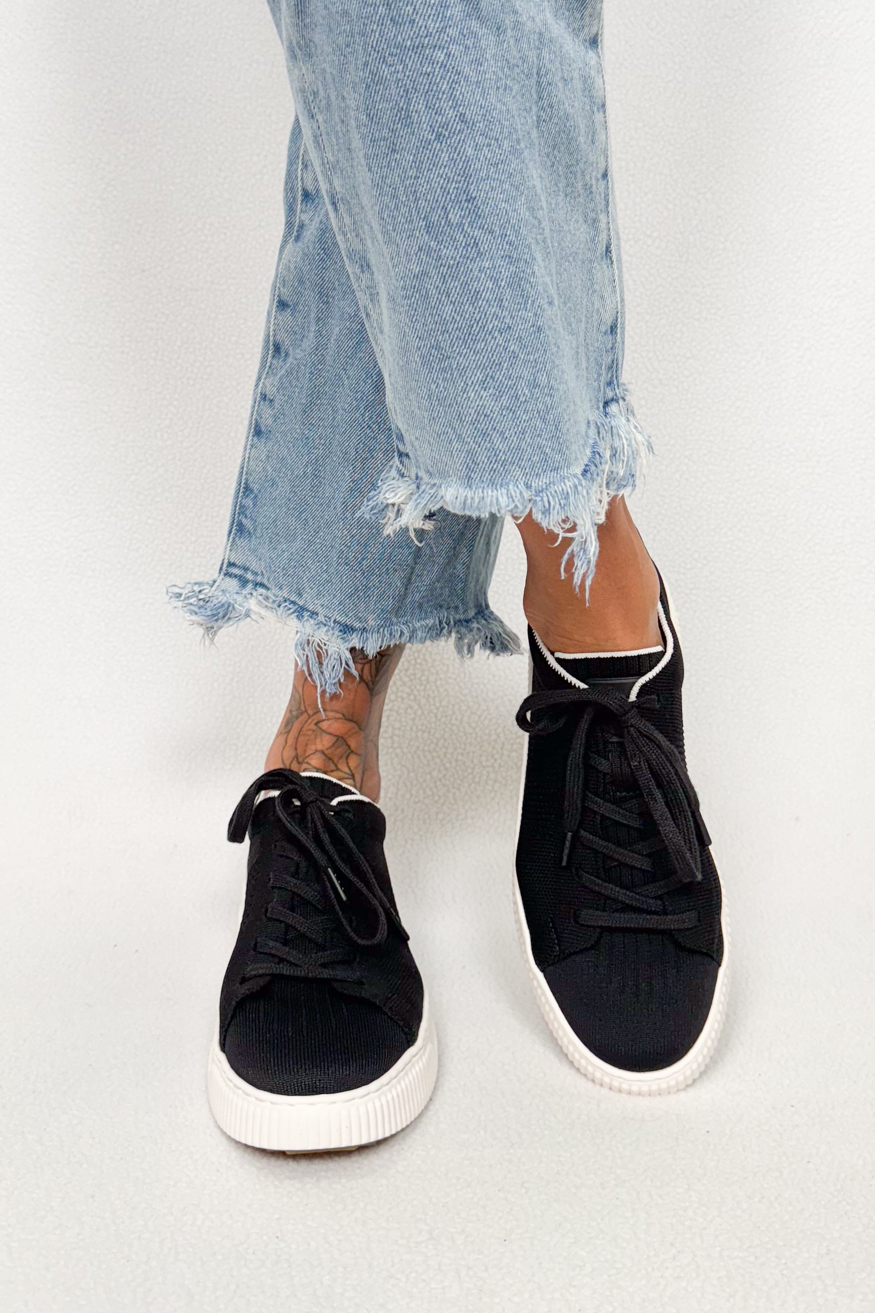 Faro Sneaker