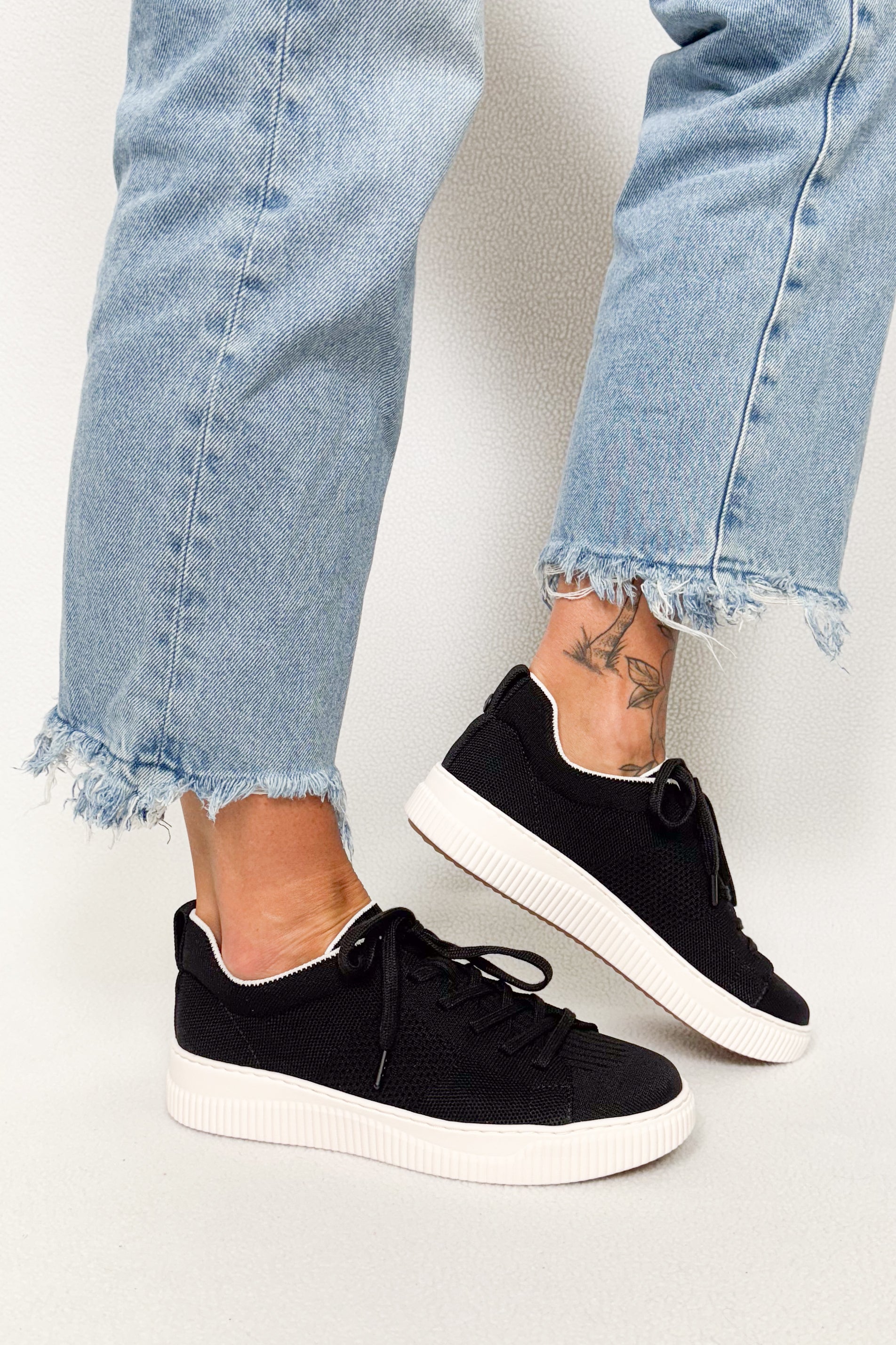 Faro Sneaker