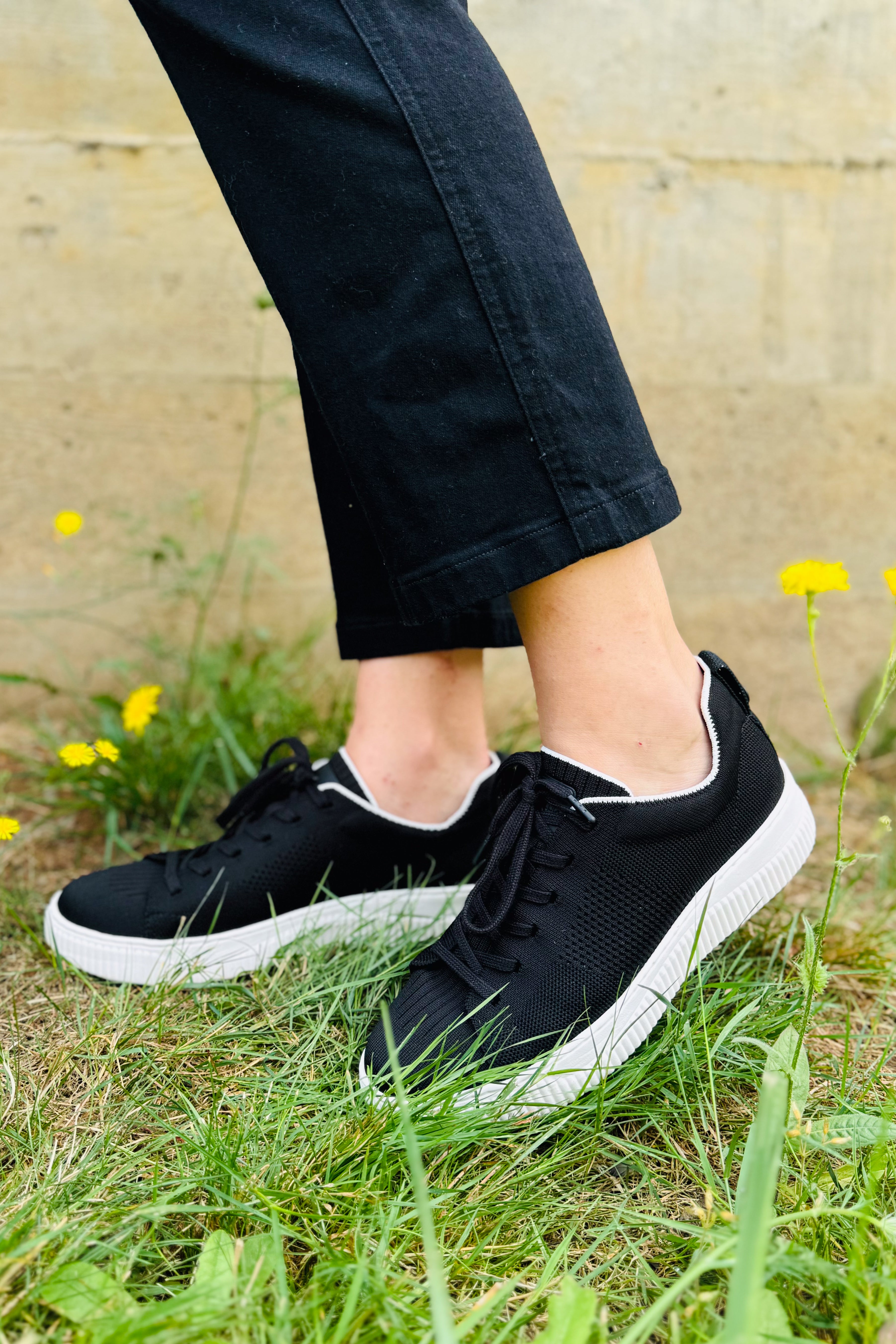Faro Sneaker
