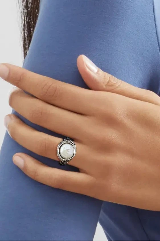 Glimmer of Hope Ring