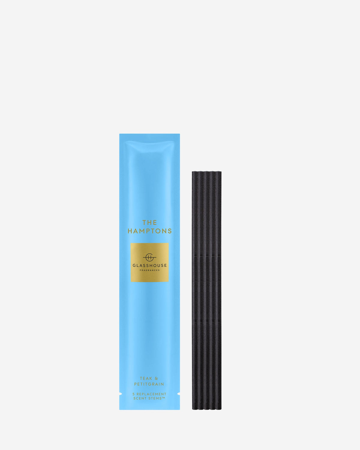 Glasshouse Fragrances The Hamptons 5 Replacement Scent Stems