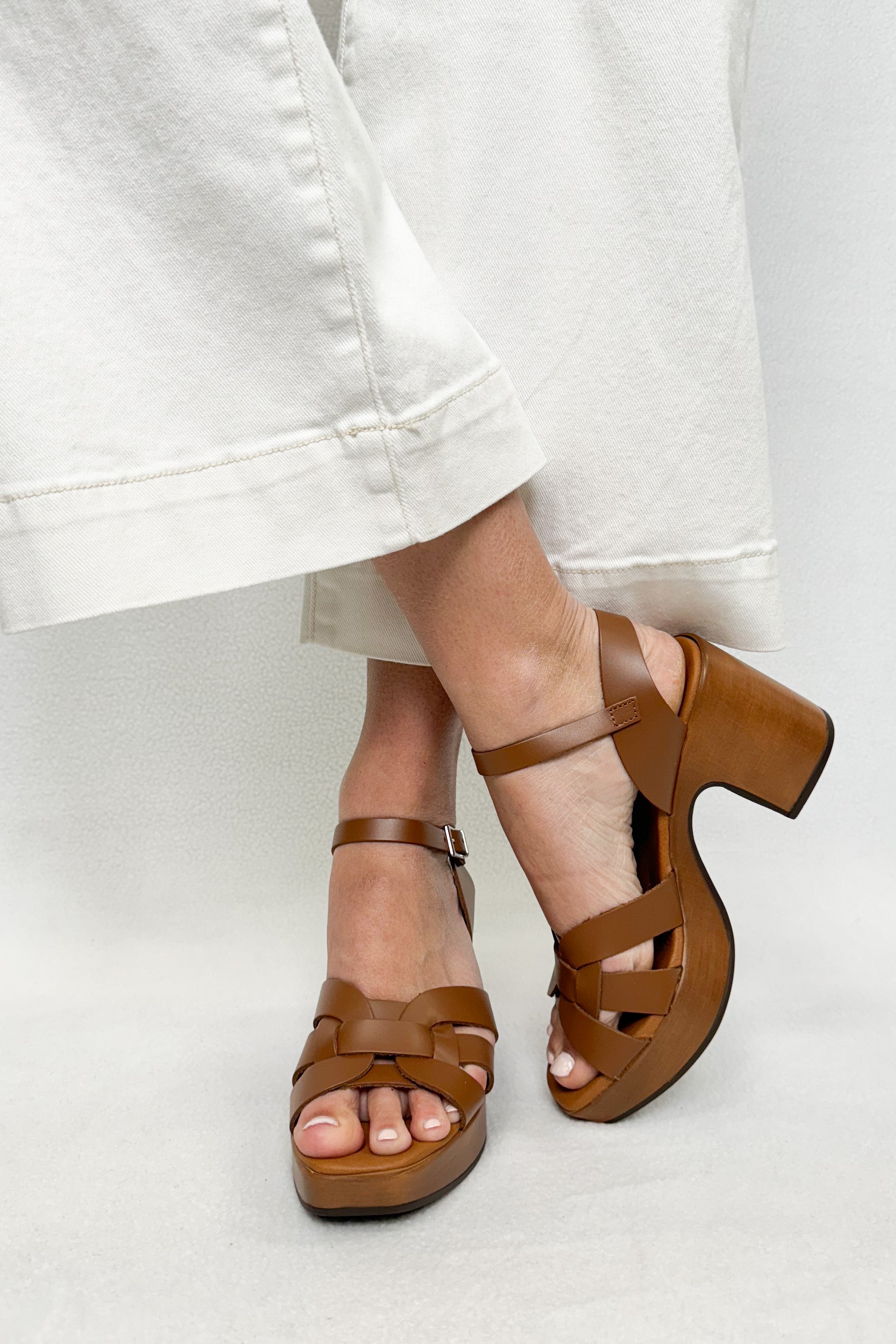 Fiestera Sandal