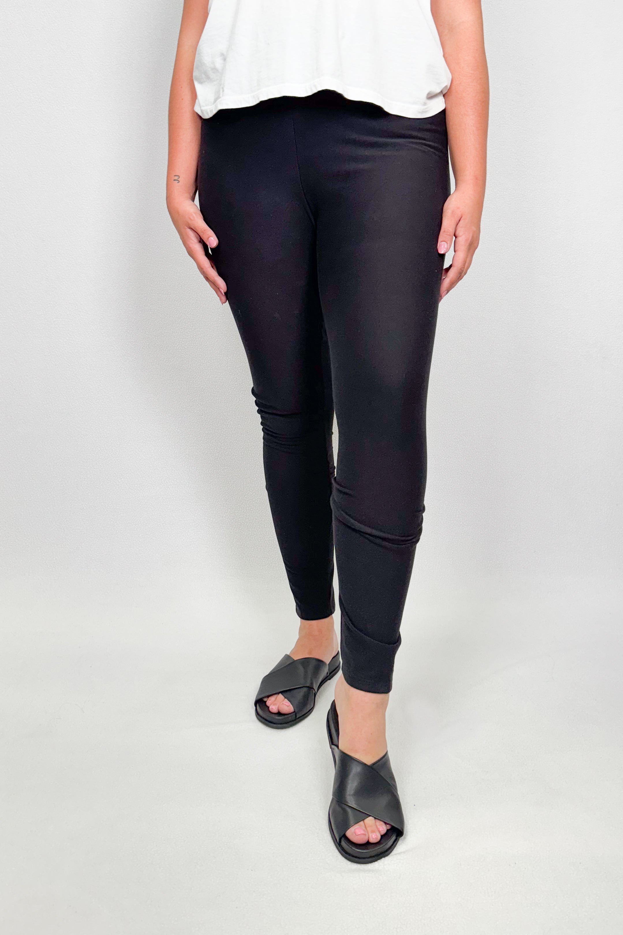 Fleece Leggings