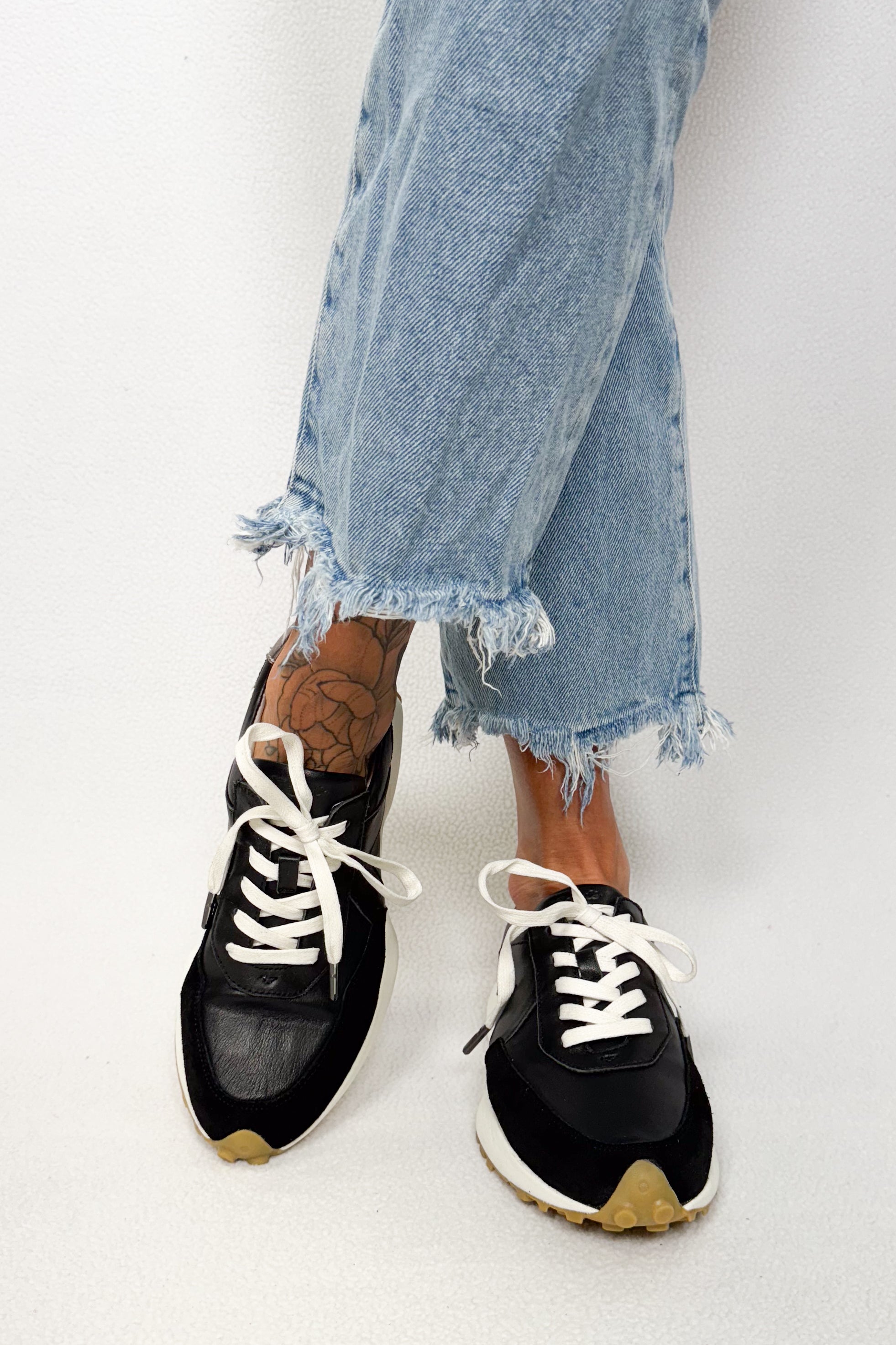 Freelance Sneaker
