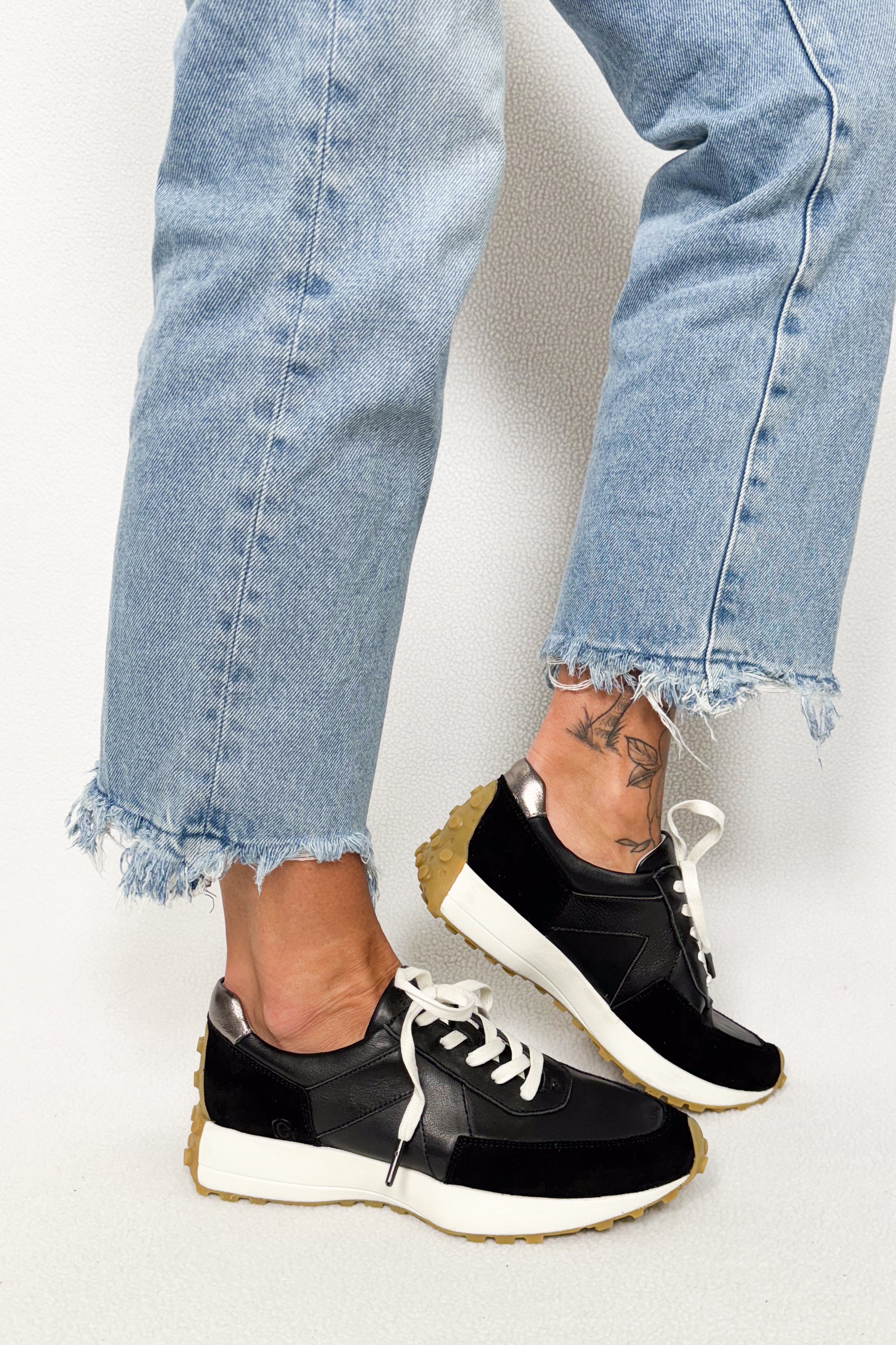 Freelance Sneaker