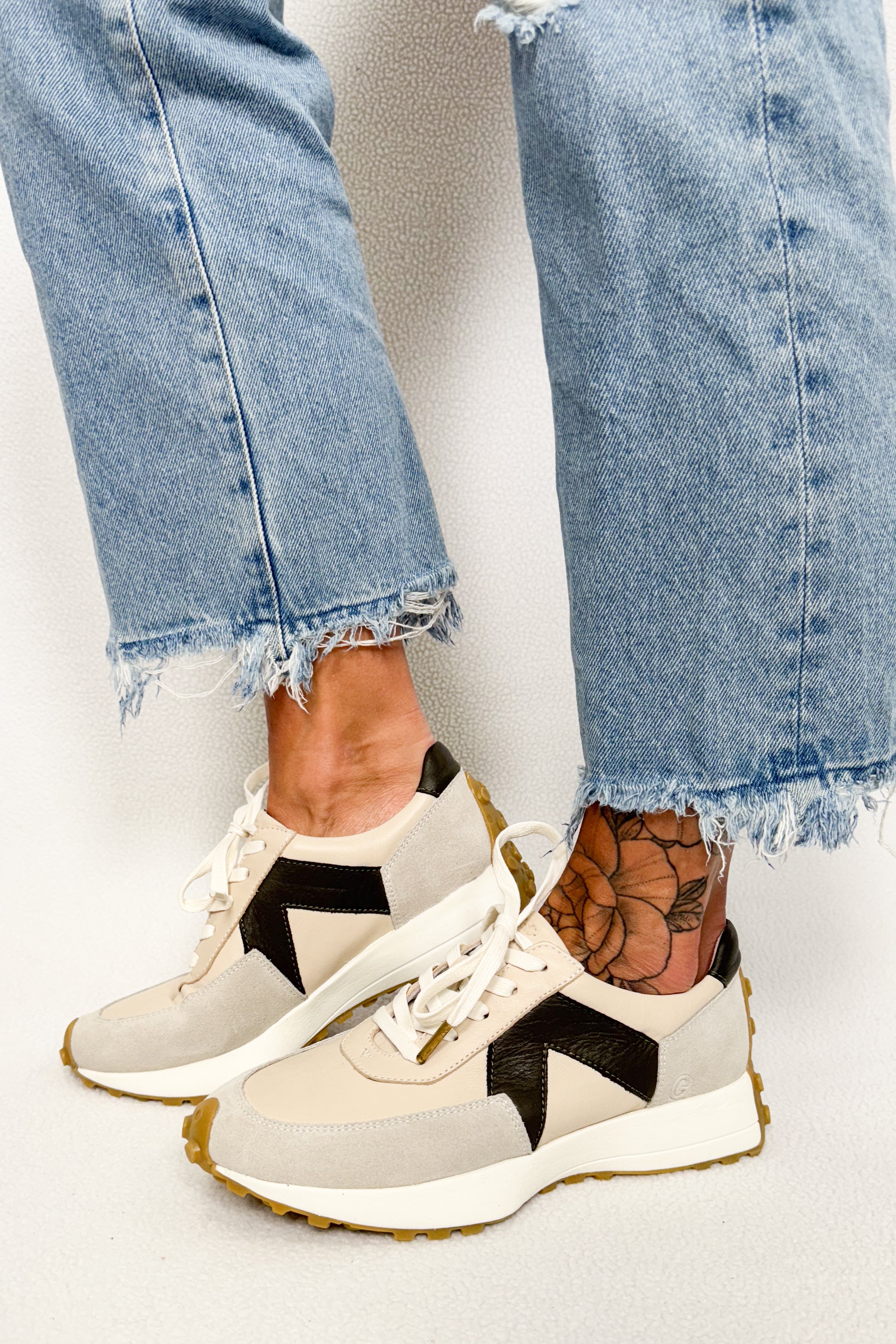 Freelance Sneaker