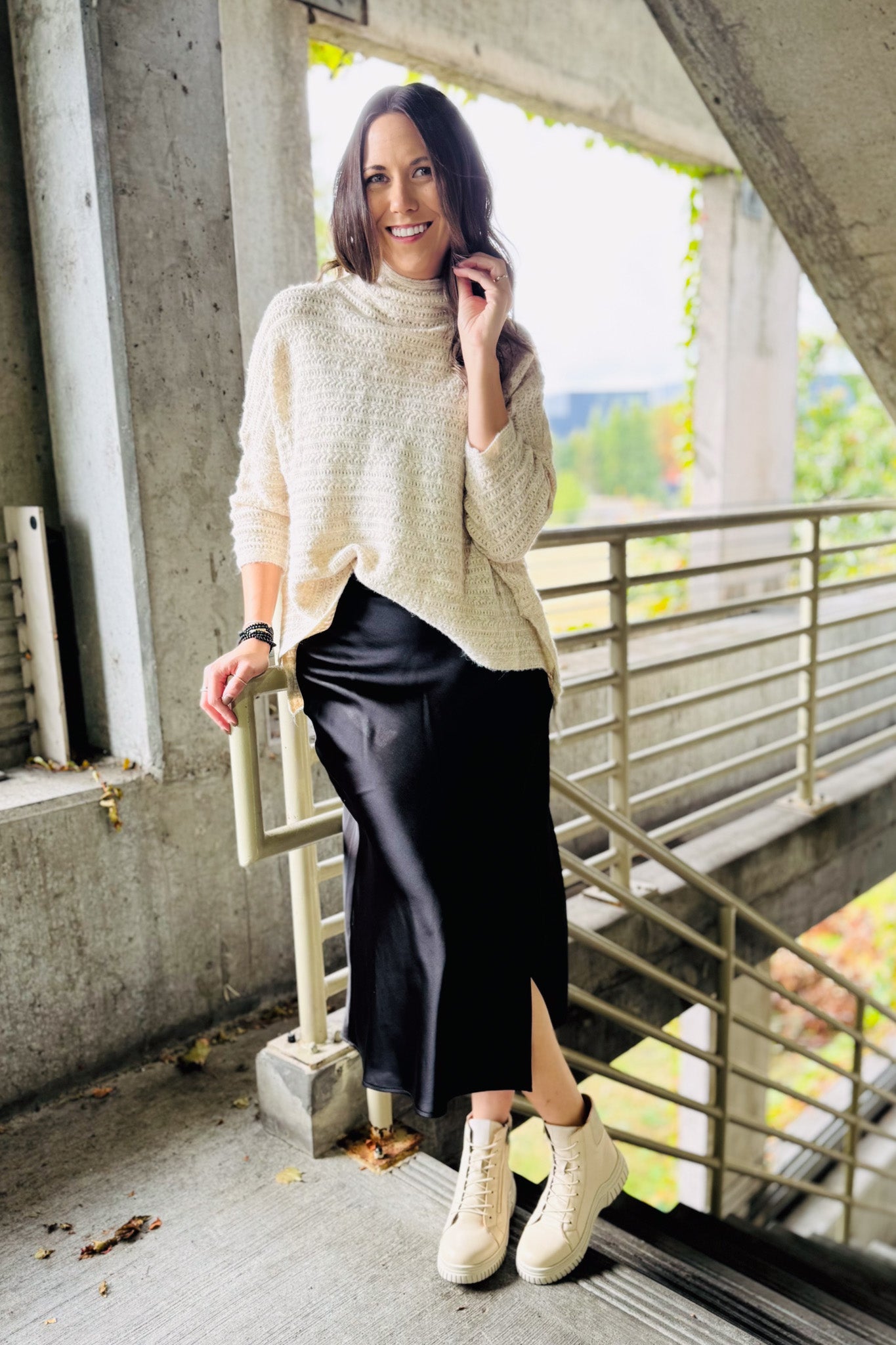 Gypsy Skirt