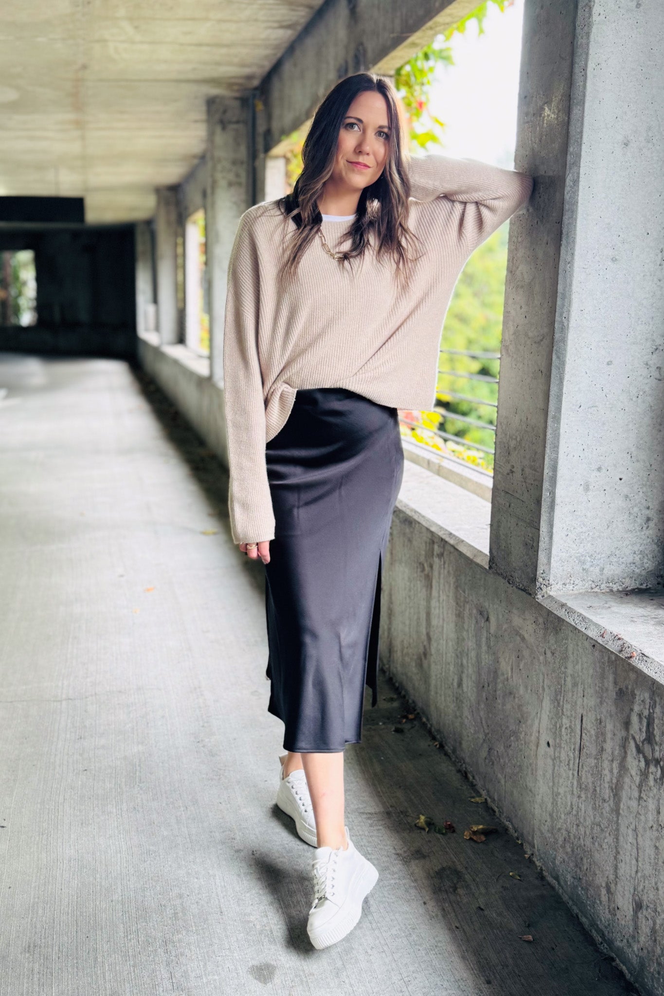 Gypsy Skirt
