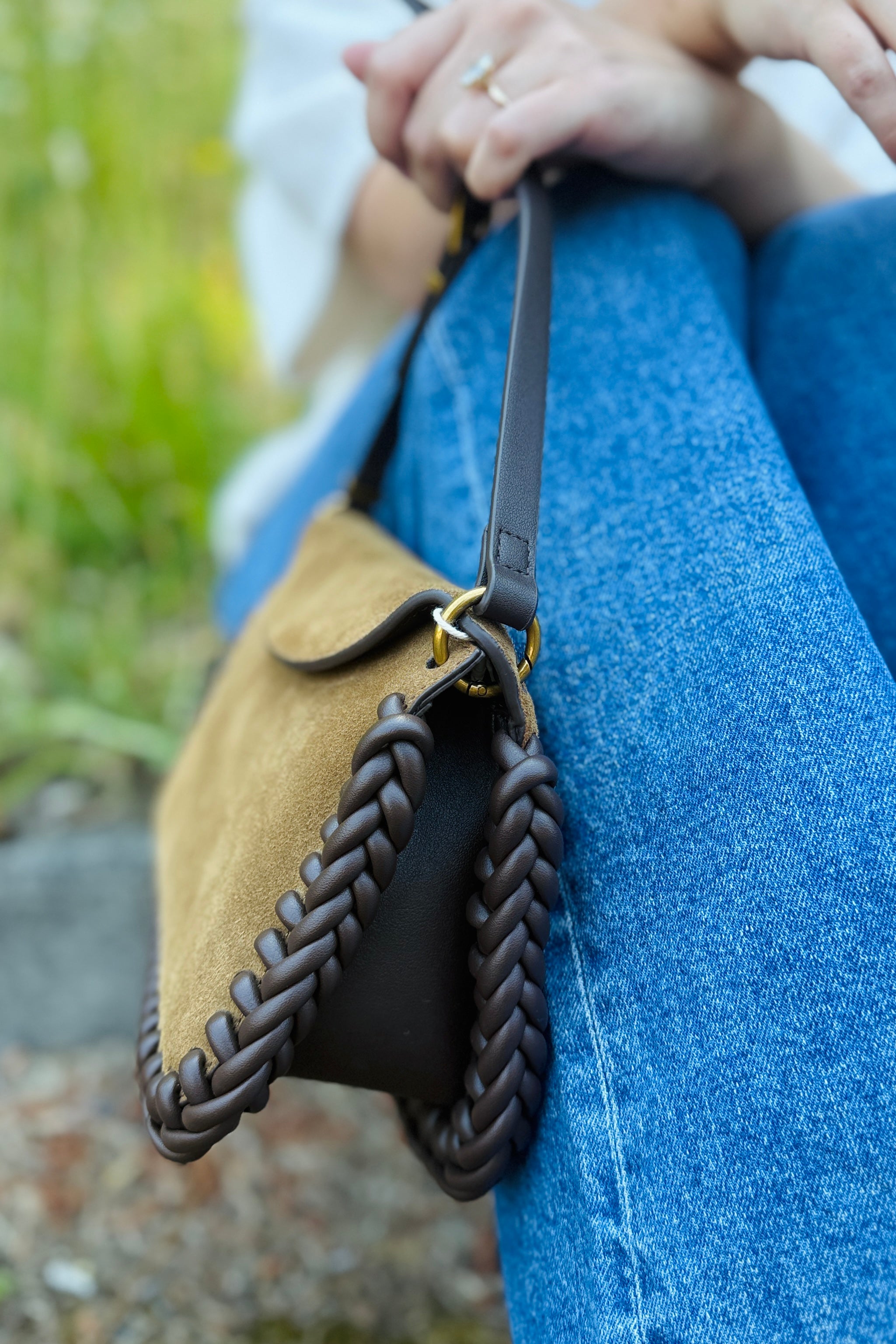 Harper Handbag