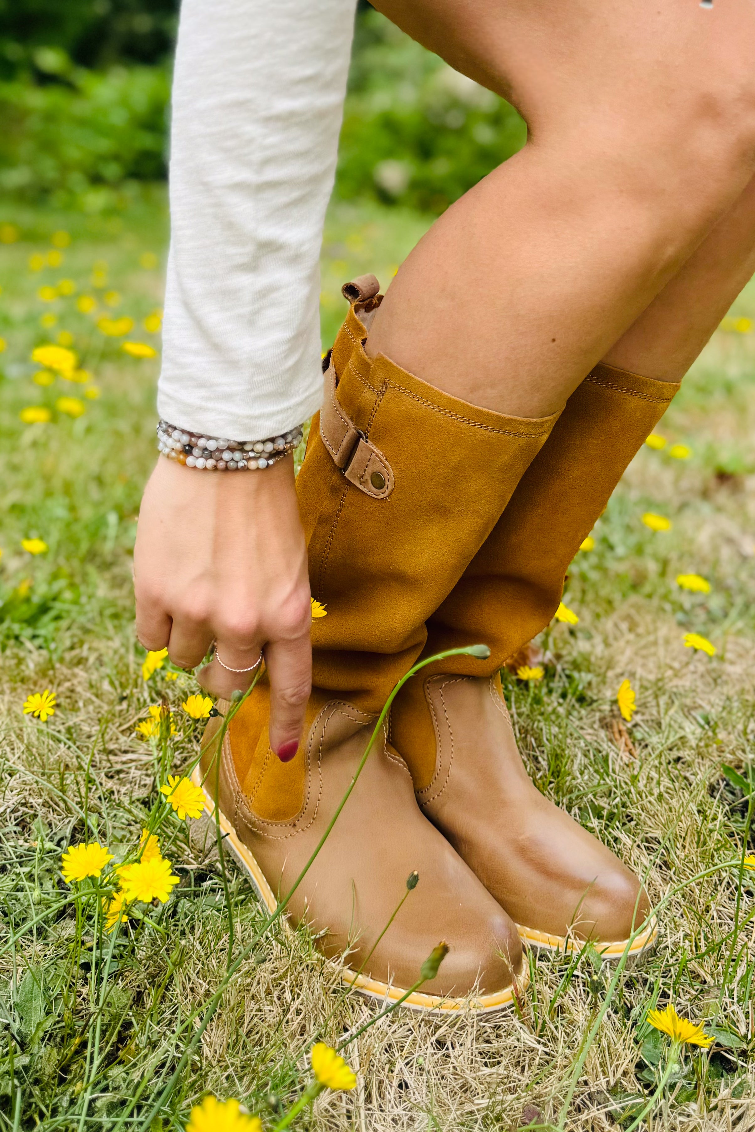 Marcella Tall Boot