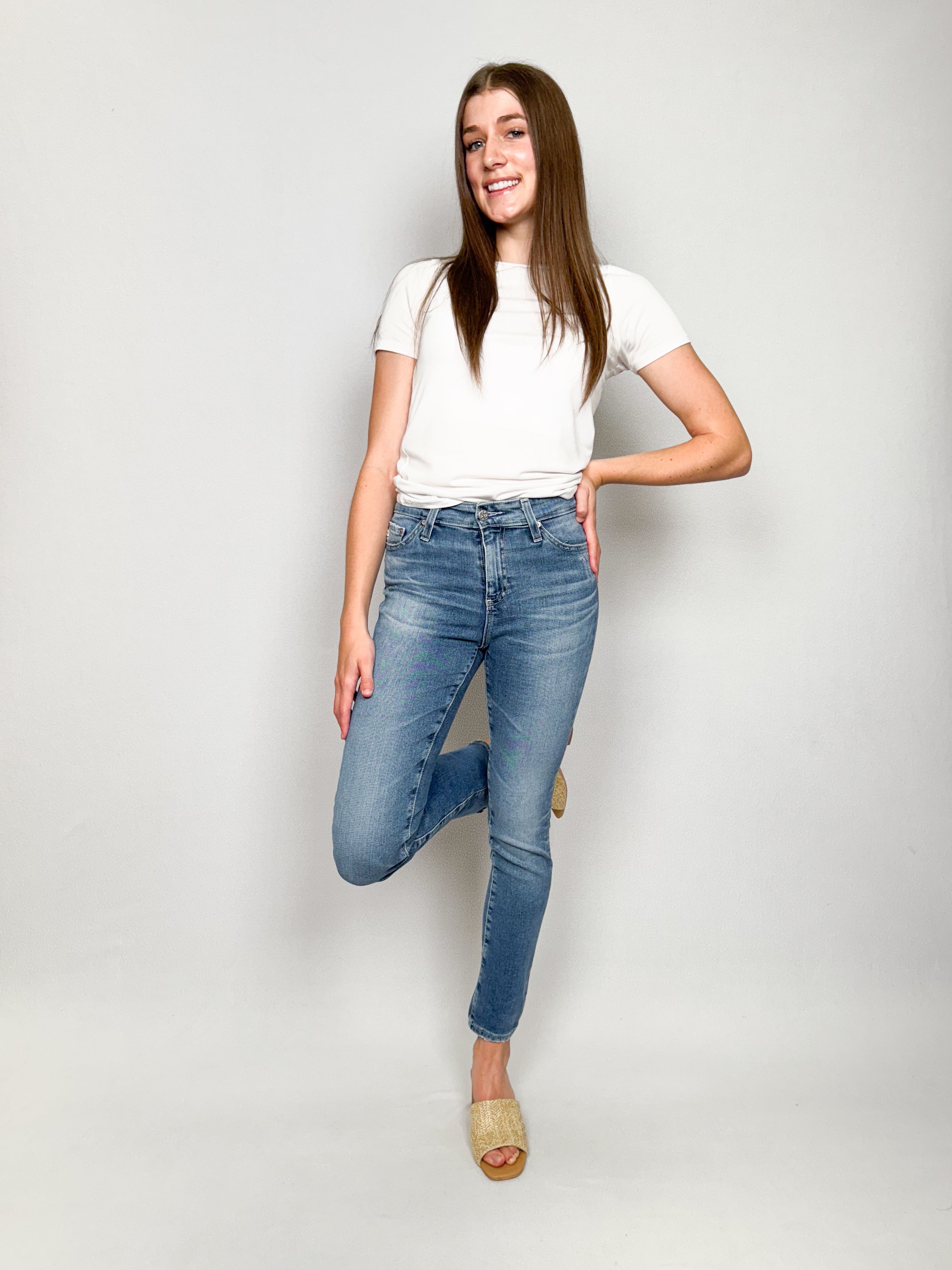 Mari Denim