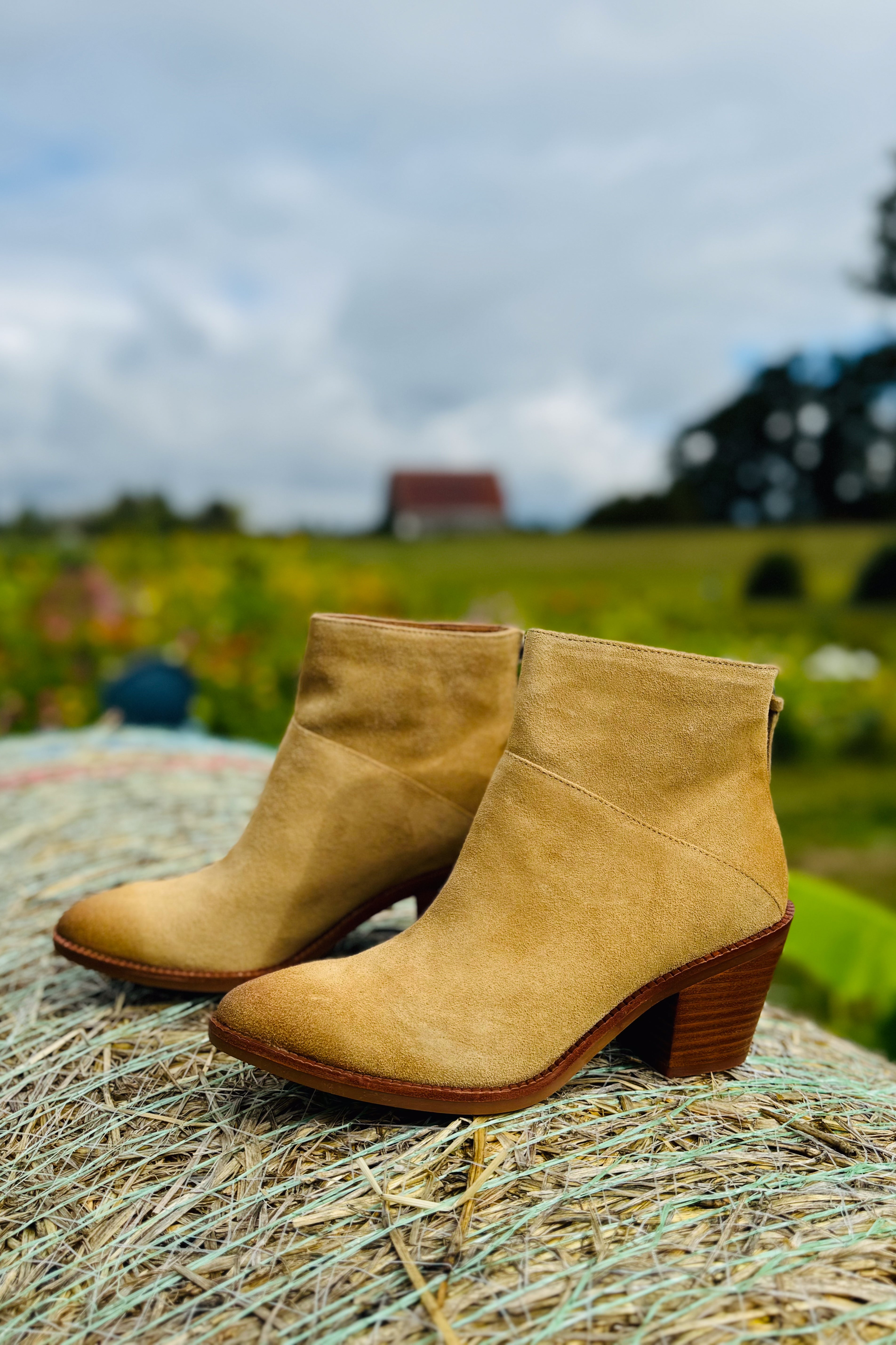 Marley Boot