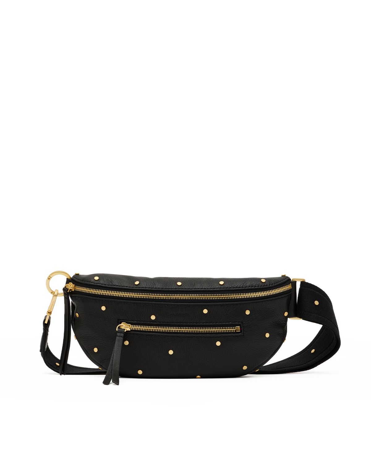 Charles Crossbody Med - Starlight/Brushed Gold
