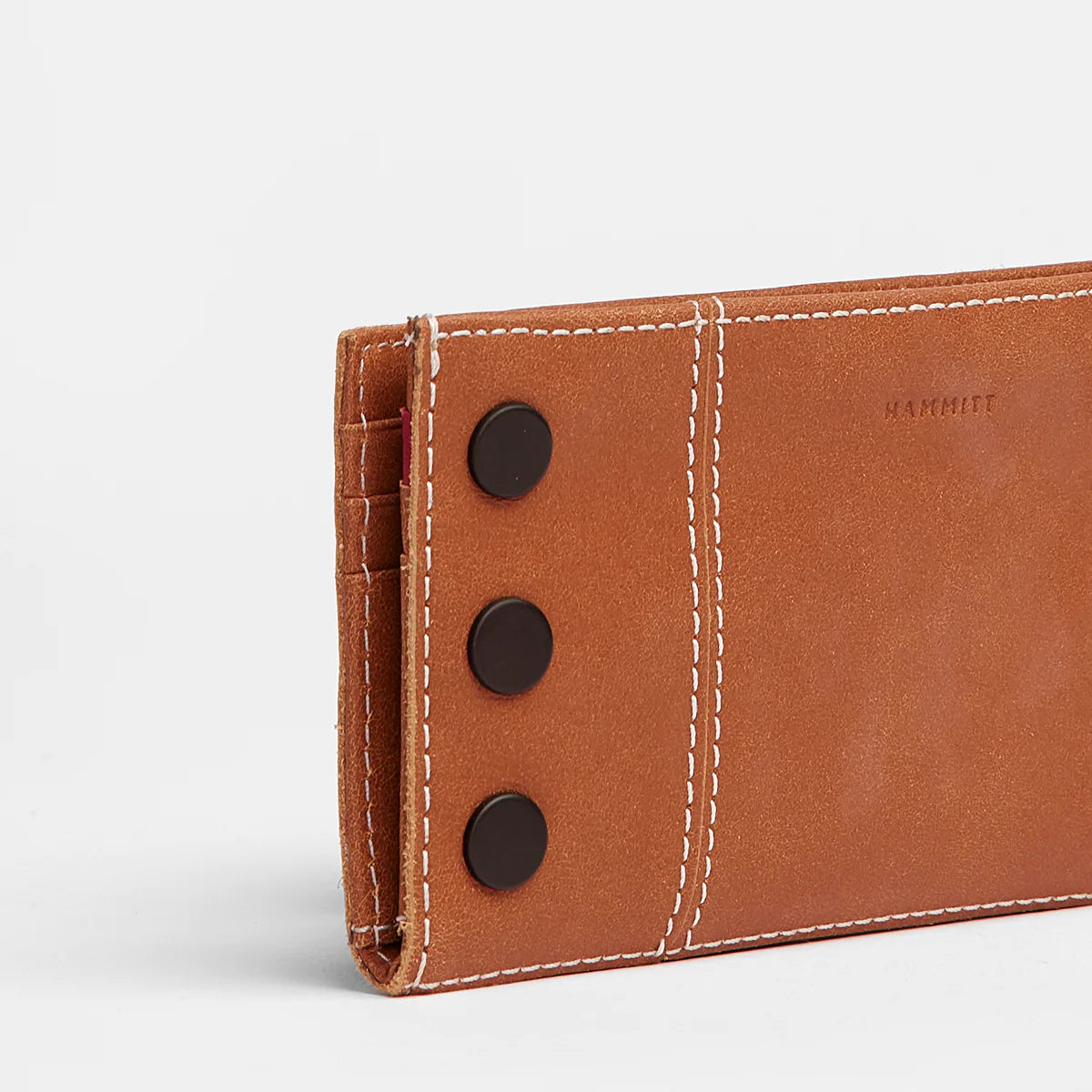 110 North Wallet