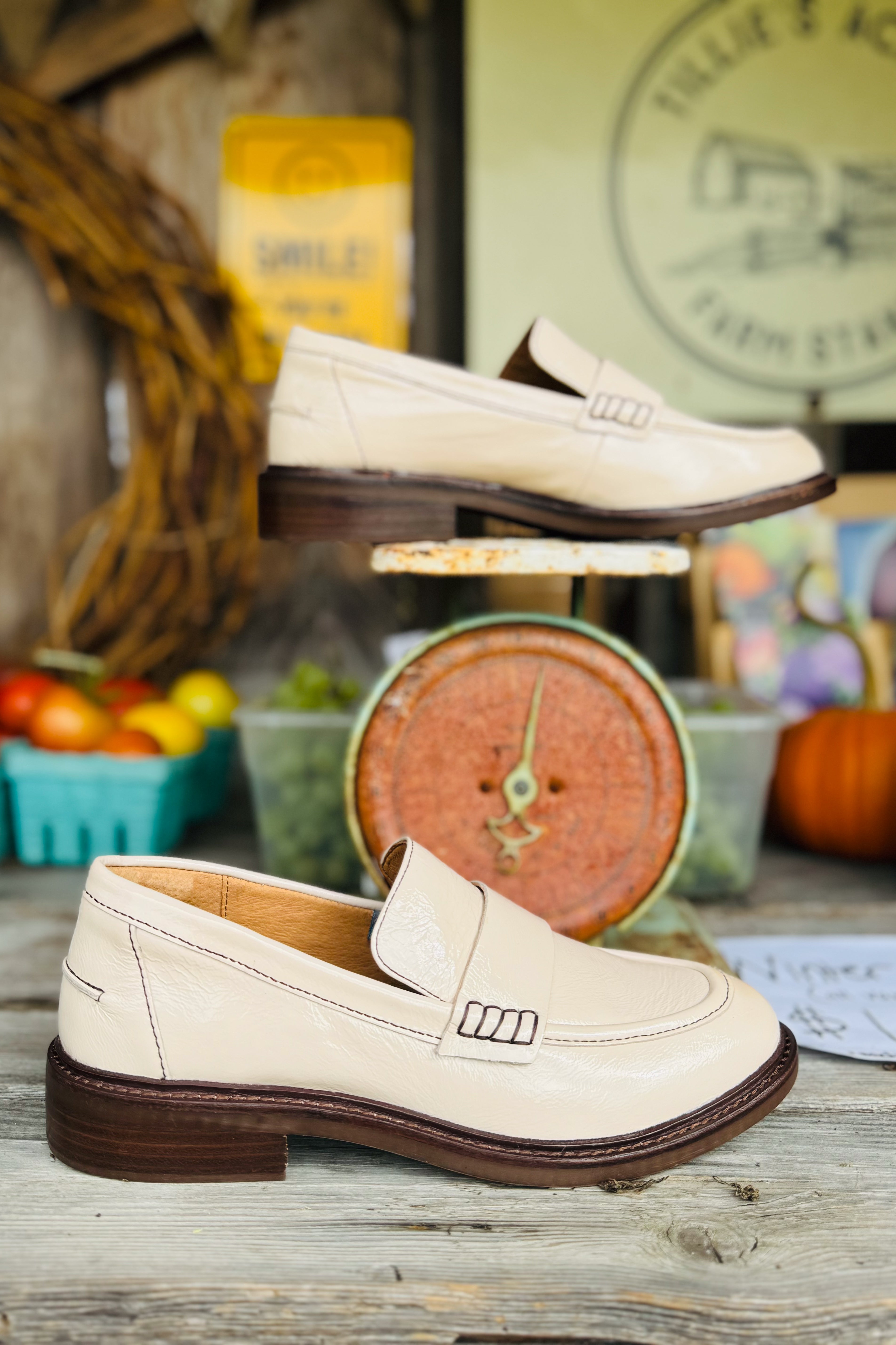 Meryl Loafer