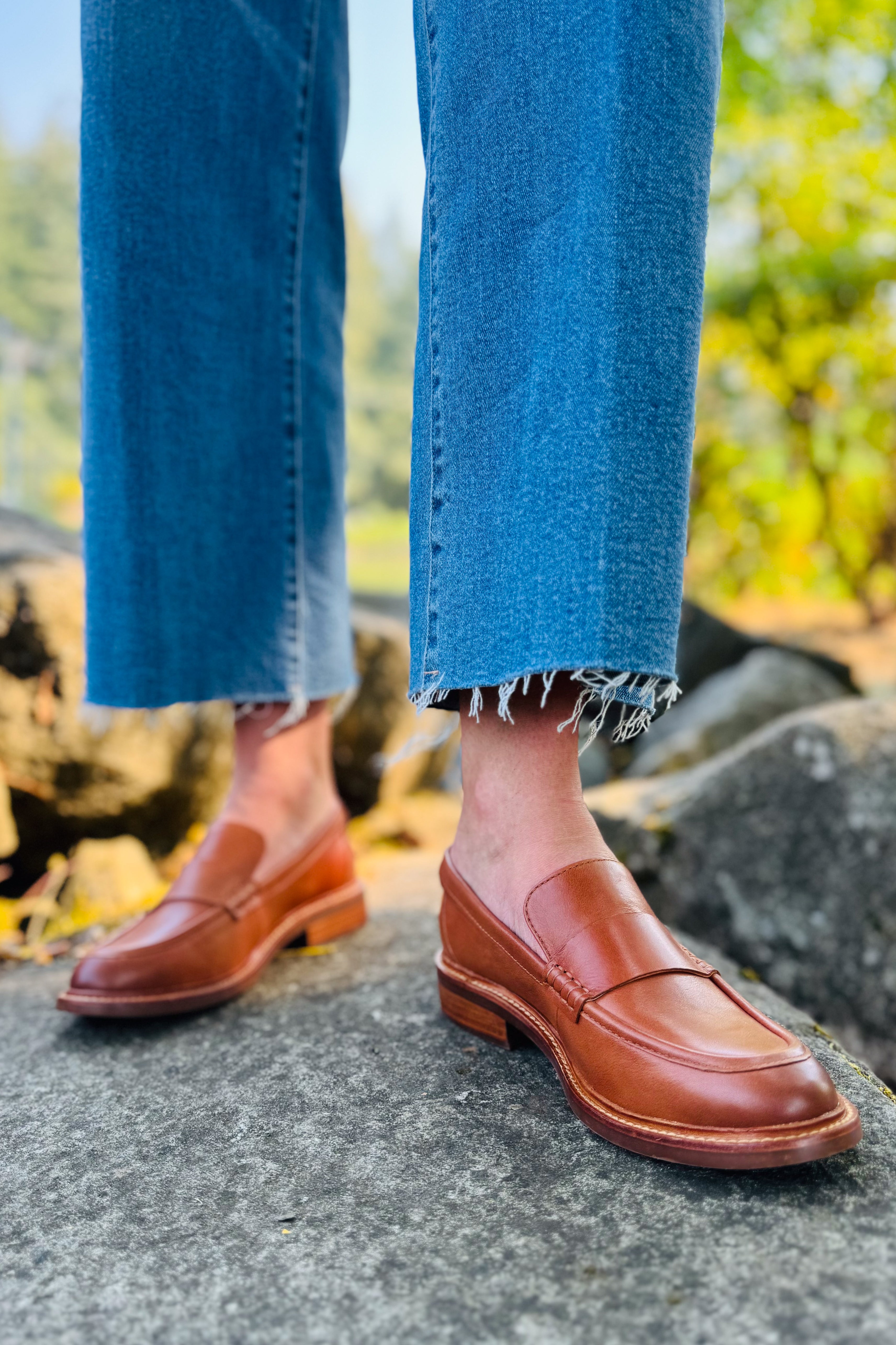 Meryl Loafer