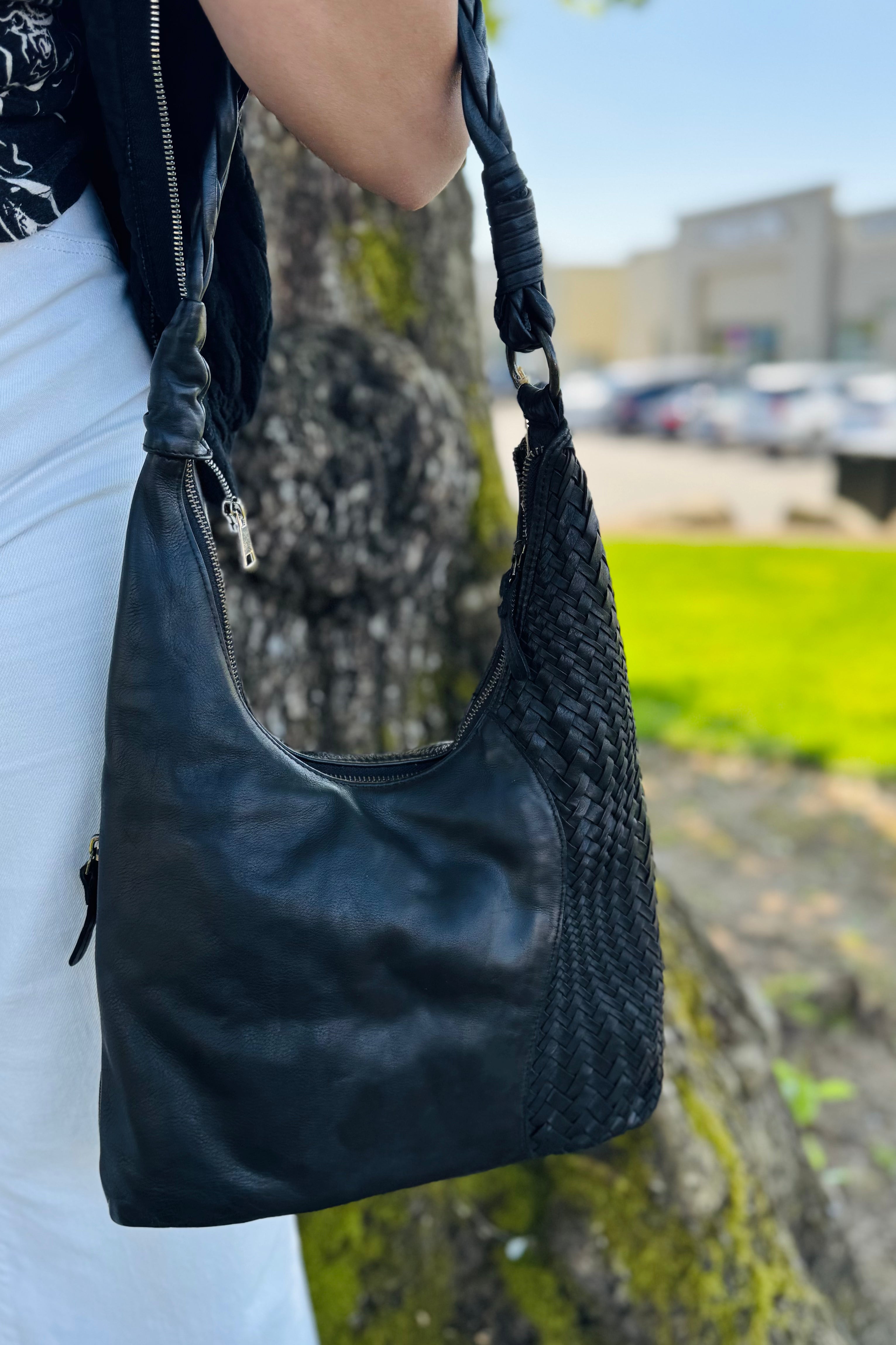 Albany Handbag