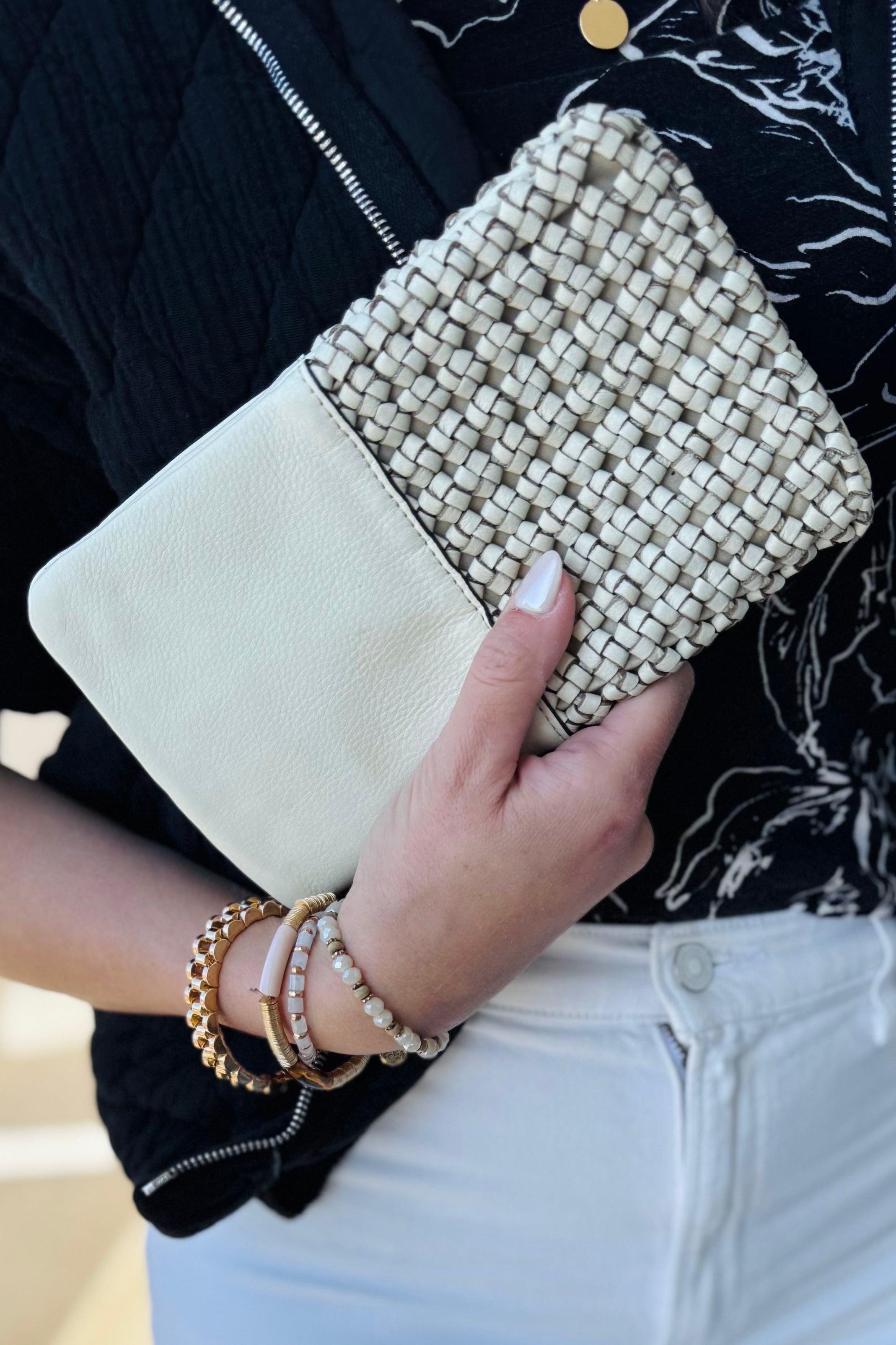 Cuoio Handbag