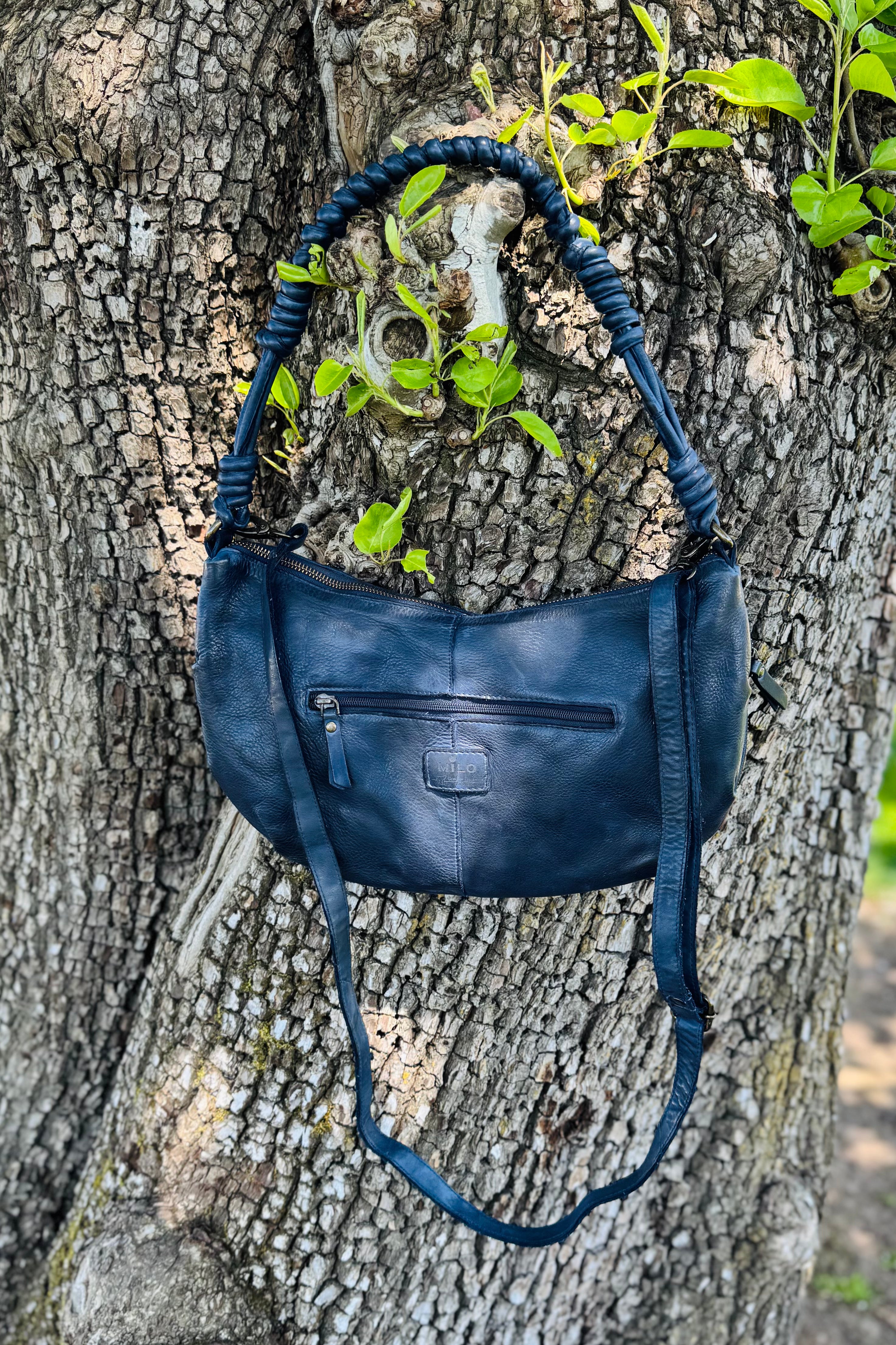 Luce Handbag