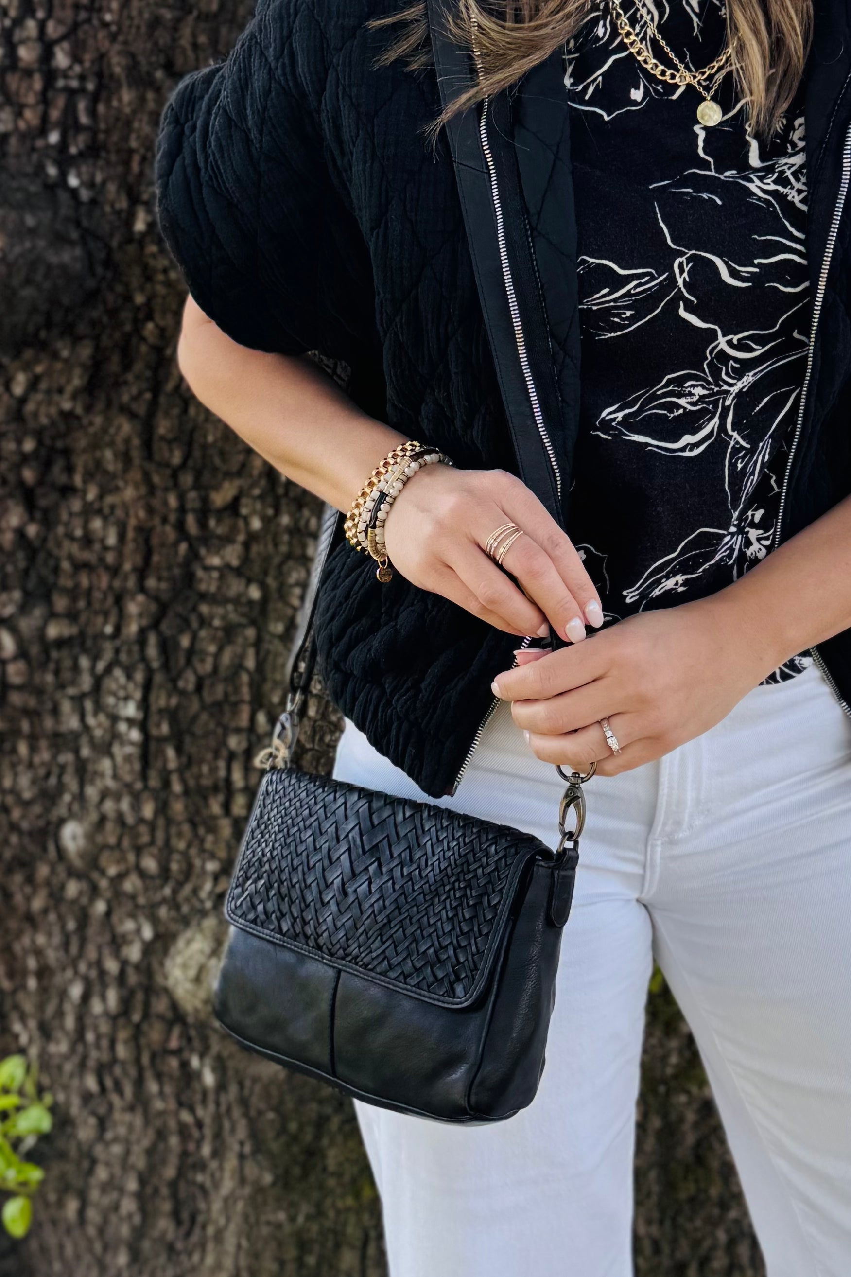 Olivia Handbag