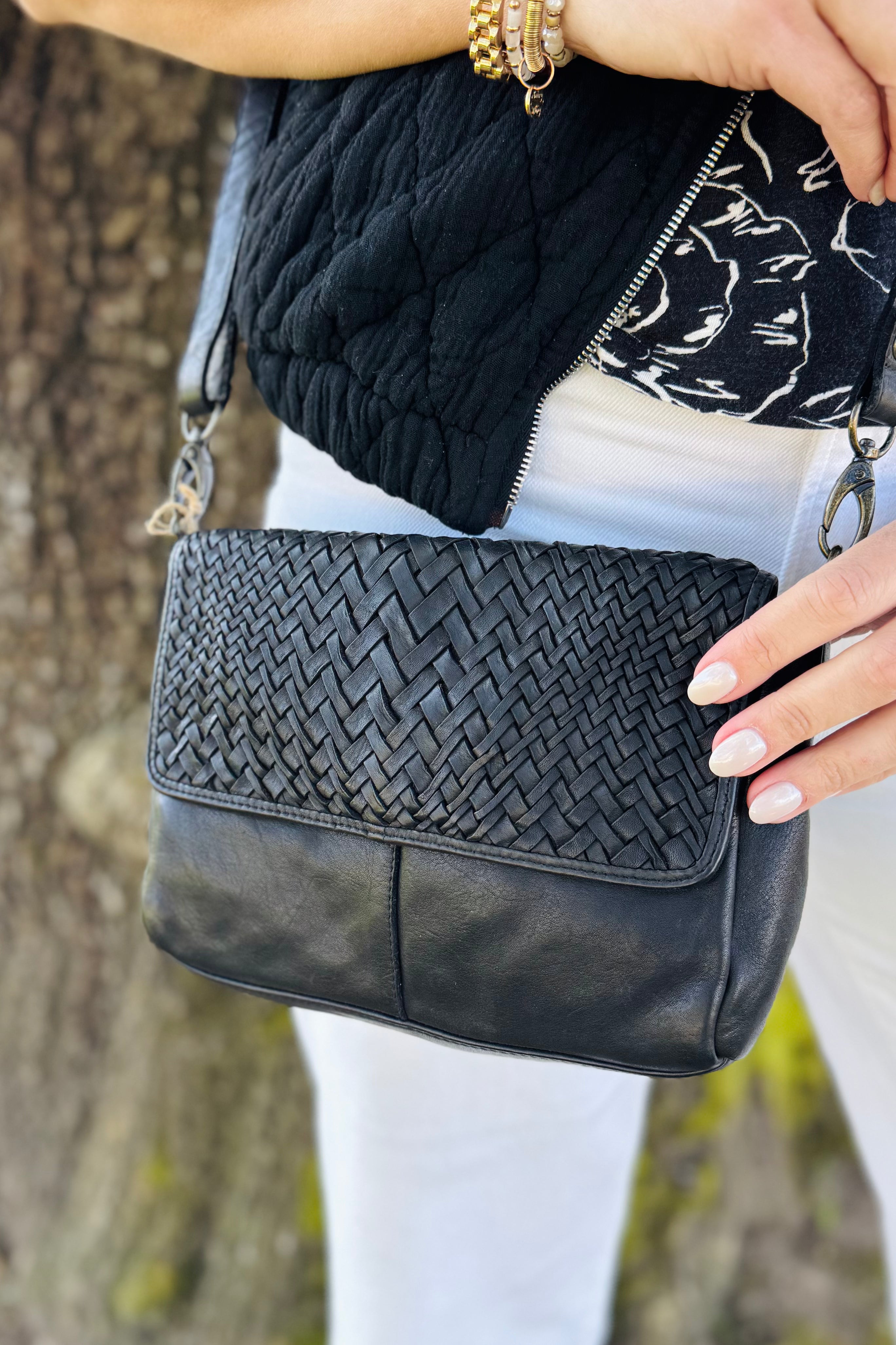 Olivia Handbag | Milo - view 2