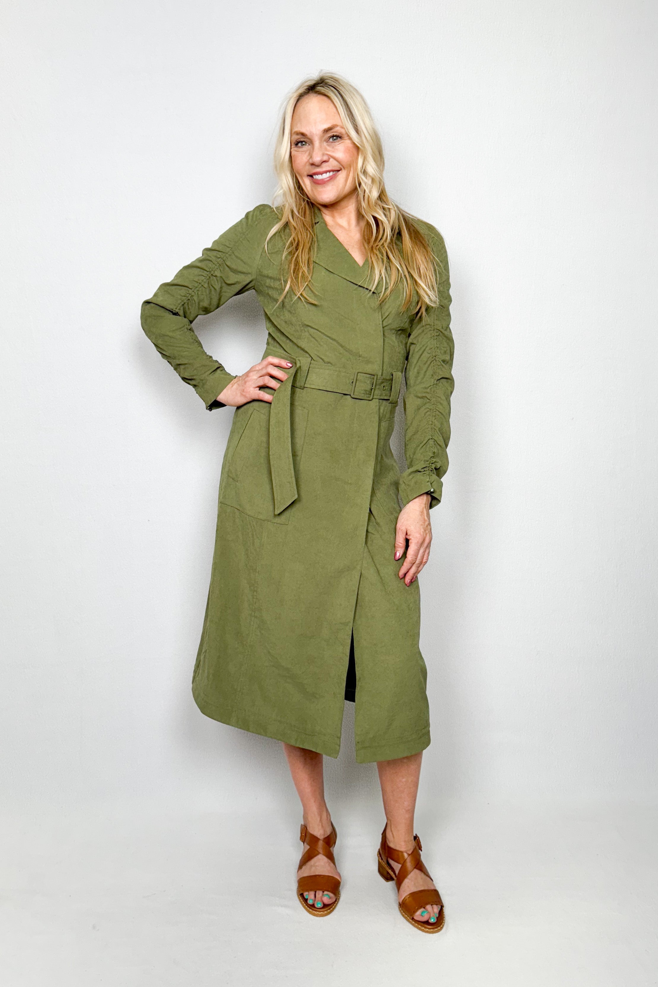 Penelope Trench