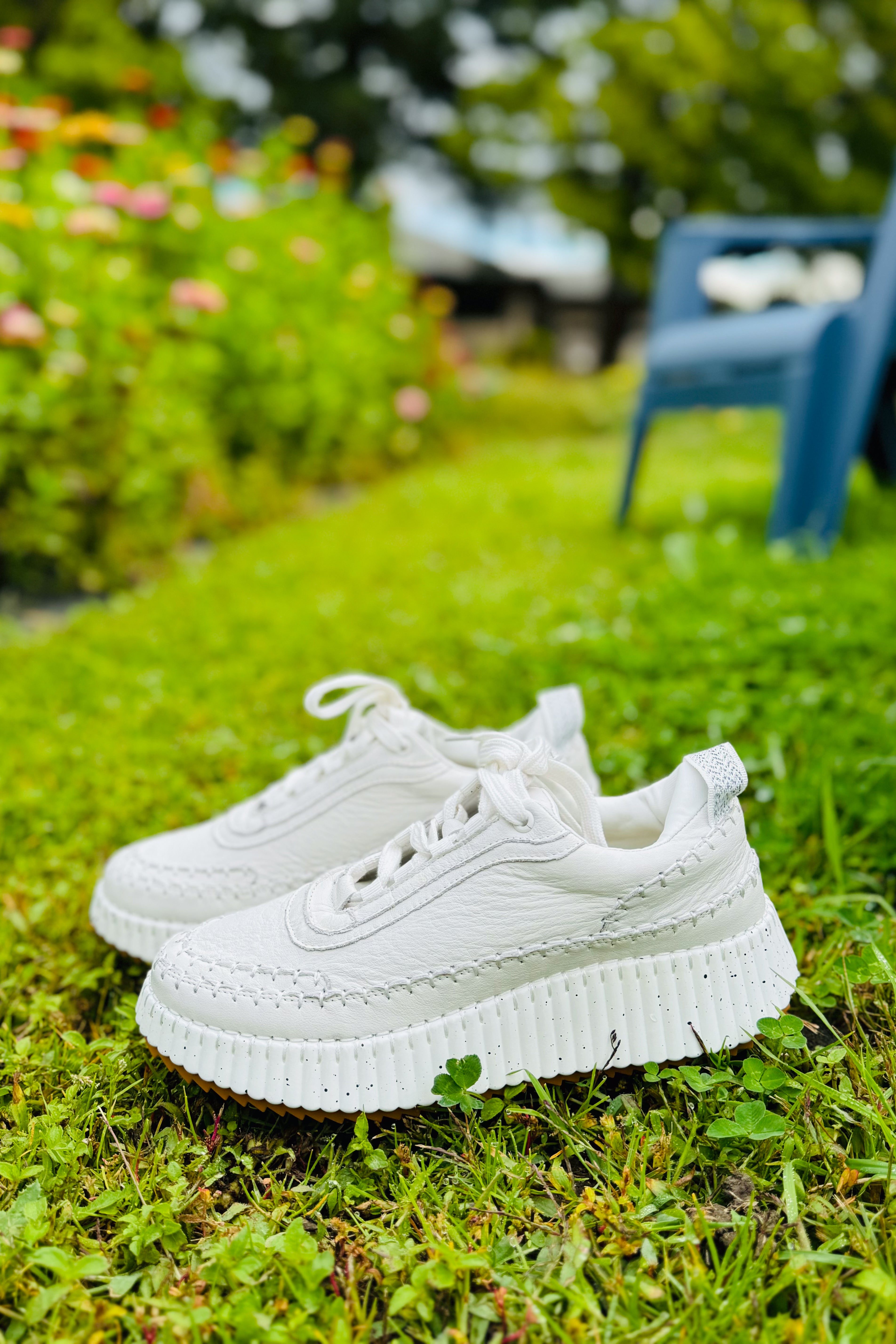 Pluto Sneaker