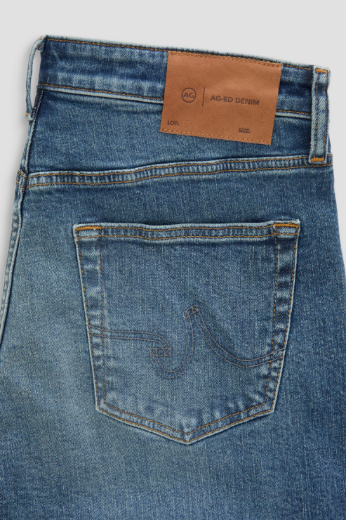 AG Protege - 14 Years Note, comfortable, versatile denim that dresses up for dinner or down for weekends and everyday wear