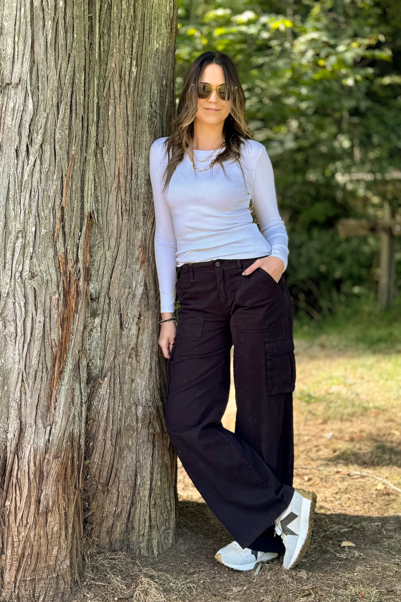 Reissue Cargo Pant
