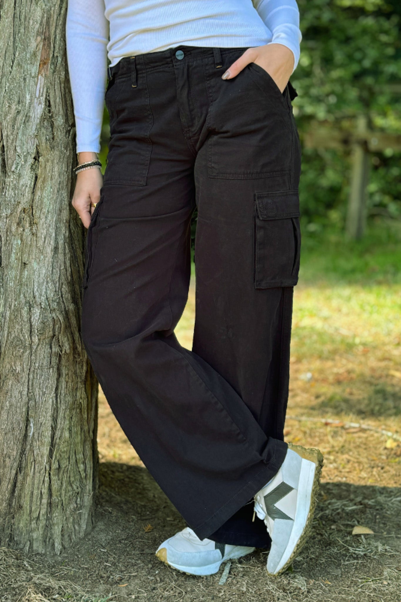 Reissue Cargo Pant