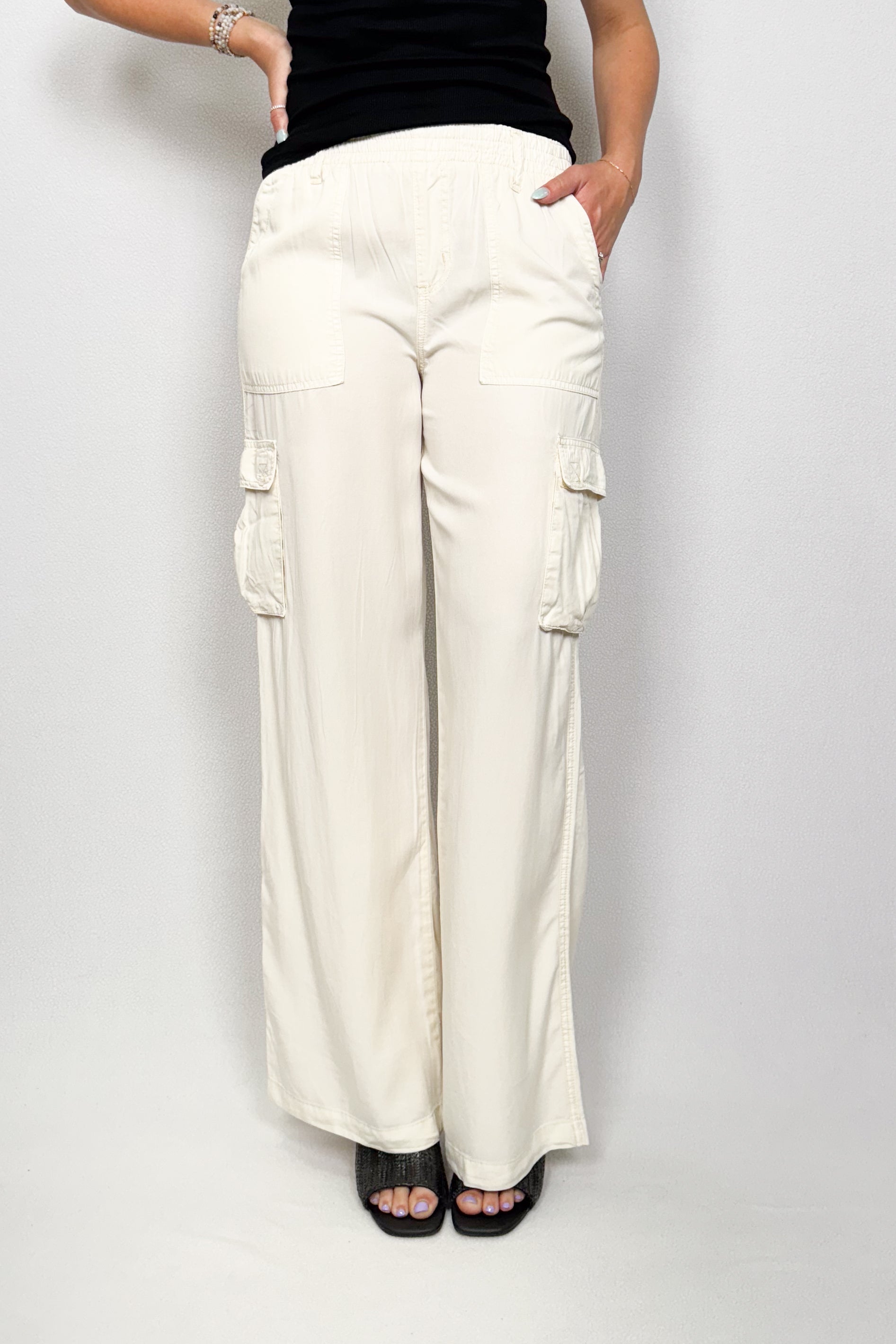 Relaxed Reissue Pant